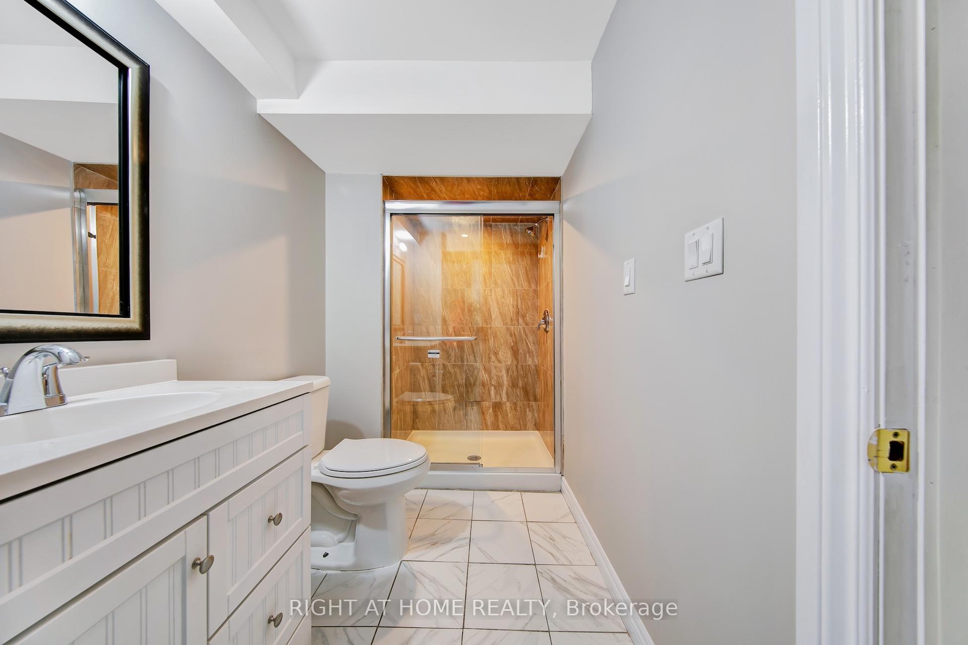 Photo 43 of 28 Cedarvalley Boulevard, Brampton, Northwest Sandalwood Parkway — HOMEH