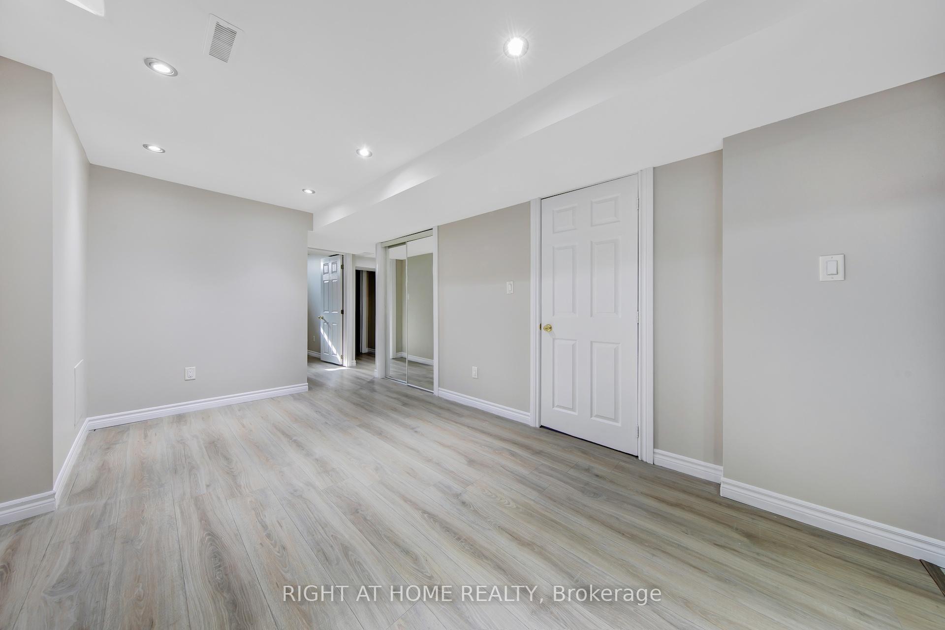 Photo 44 of 28 Cedarvalley Boulevard, Brampton, Northwest Sandalwood Parkway — HOMEH
