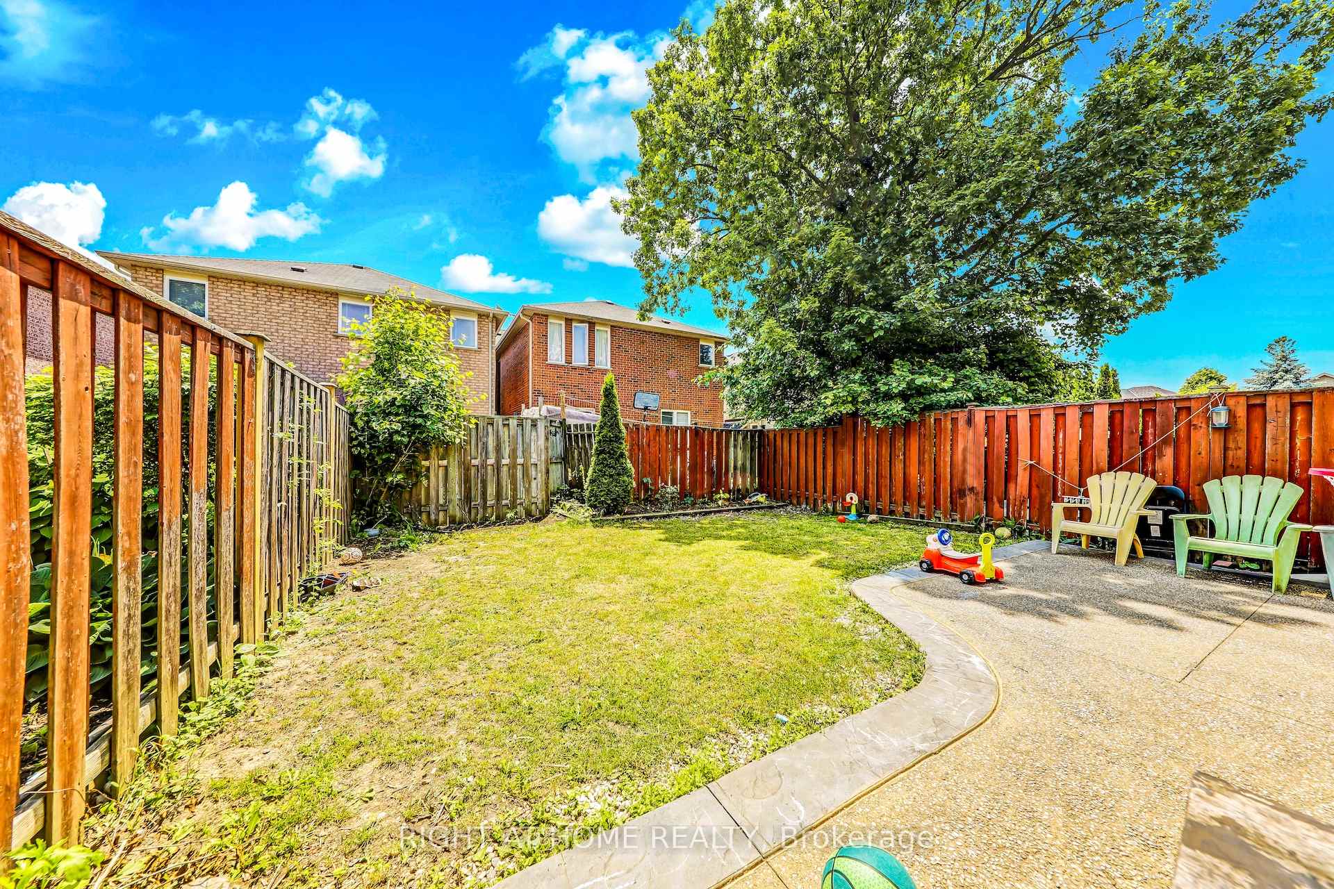 Photo 47 of 28 Cedarvalley Boulevard, Brampton, Northwest Sandalwood Parkway — HOMEH