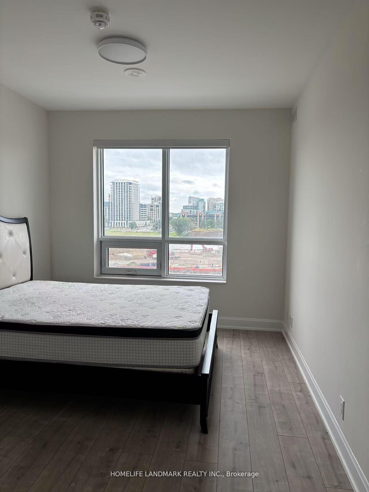 Photo 4 of Unit 706, 8 water walk Drive N, Markham, Unionville — HOMEH