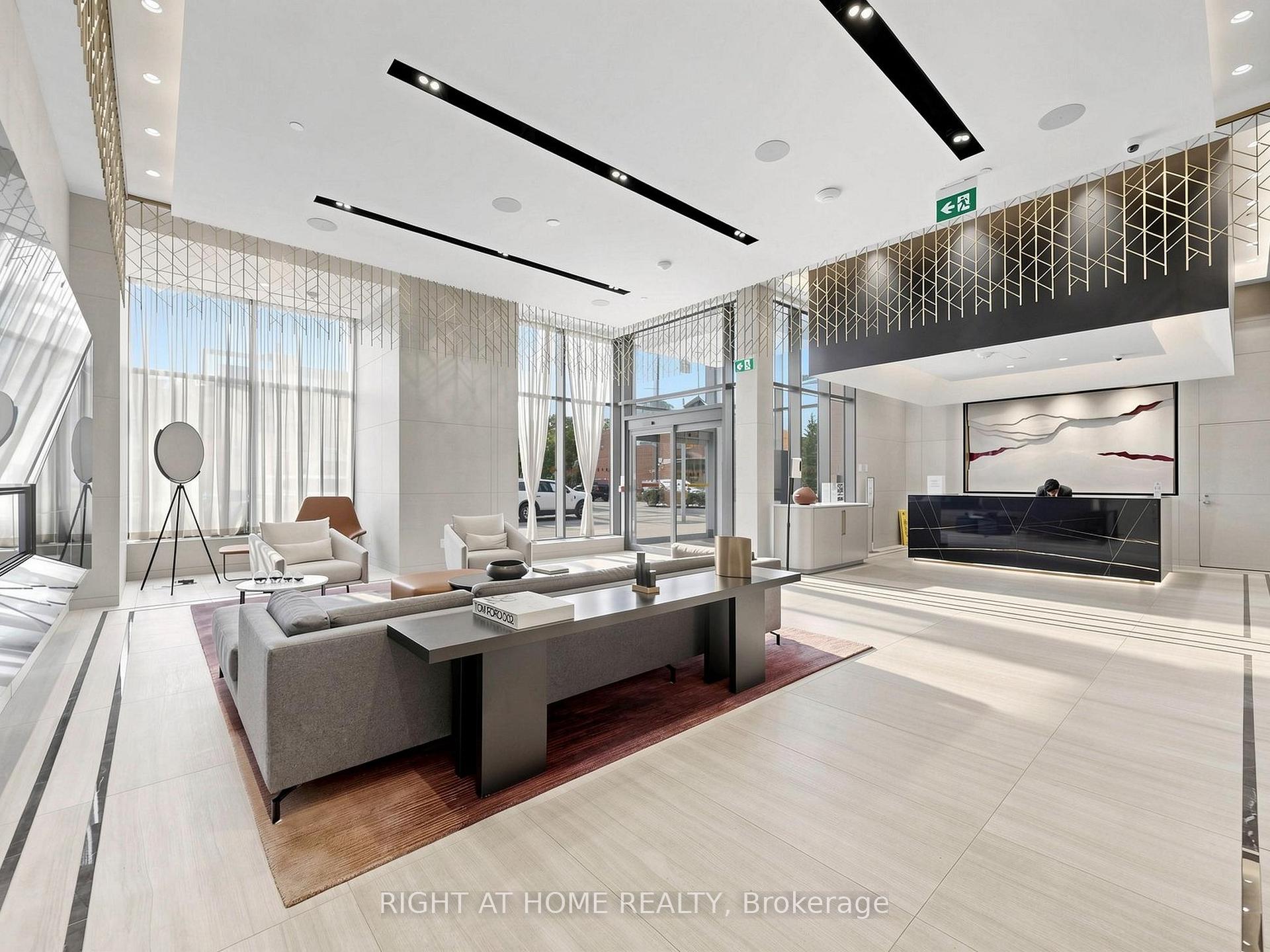 Photo 3 of Unit 615, 280 Howland Avenue, Toronto, The Annex — HOMEH