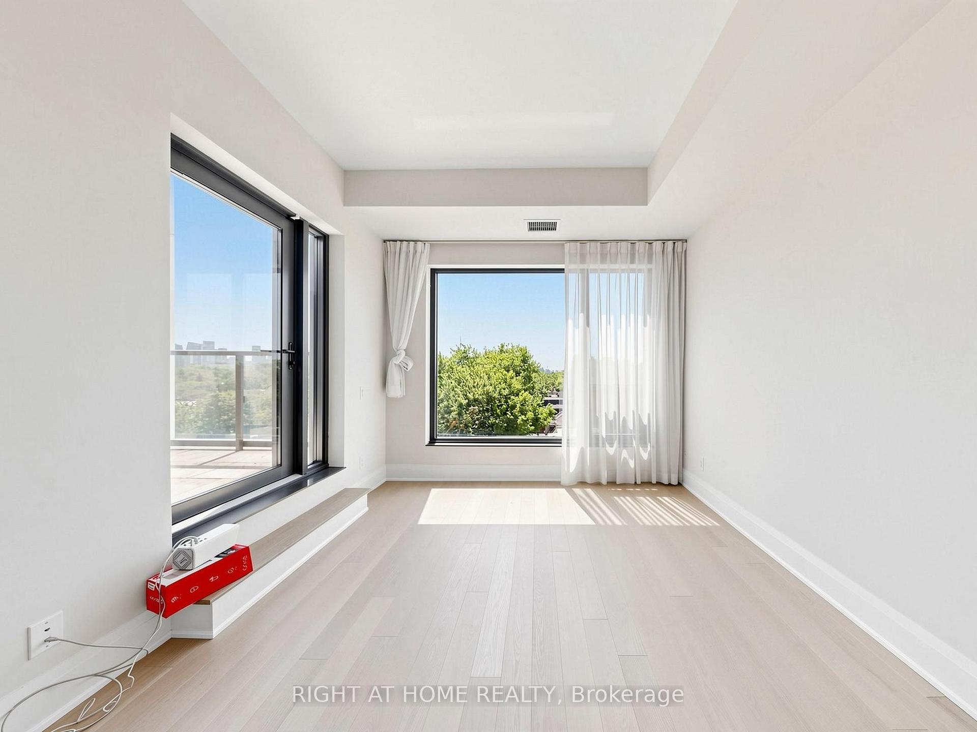 Photo 11 of Unit 615, 280 Howland Avenue, Toronto, The Annex — HOMEH