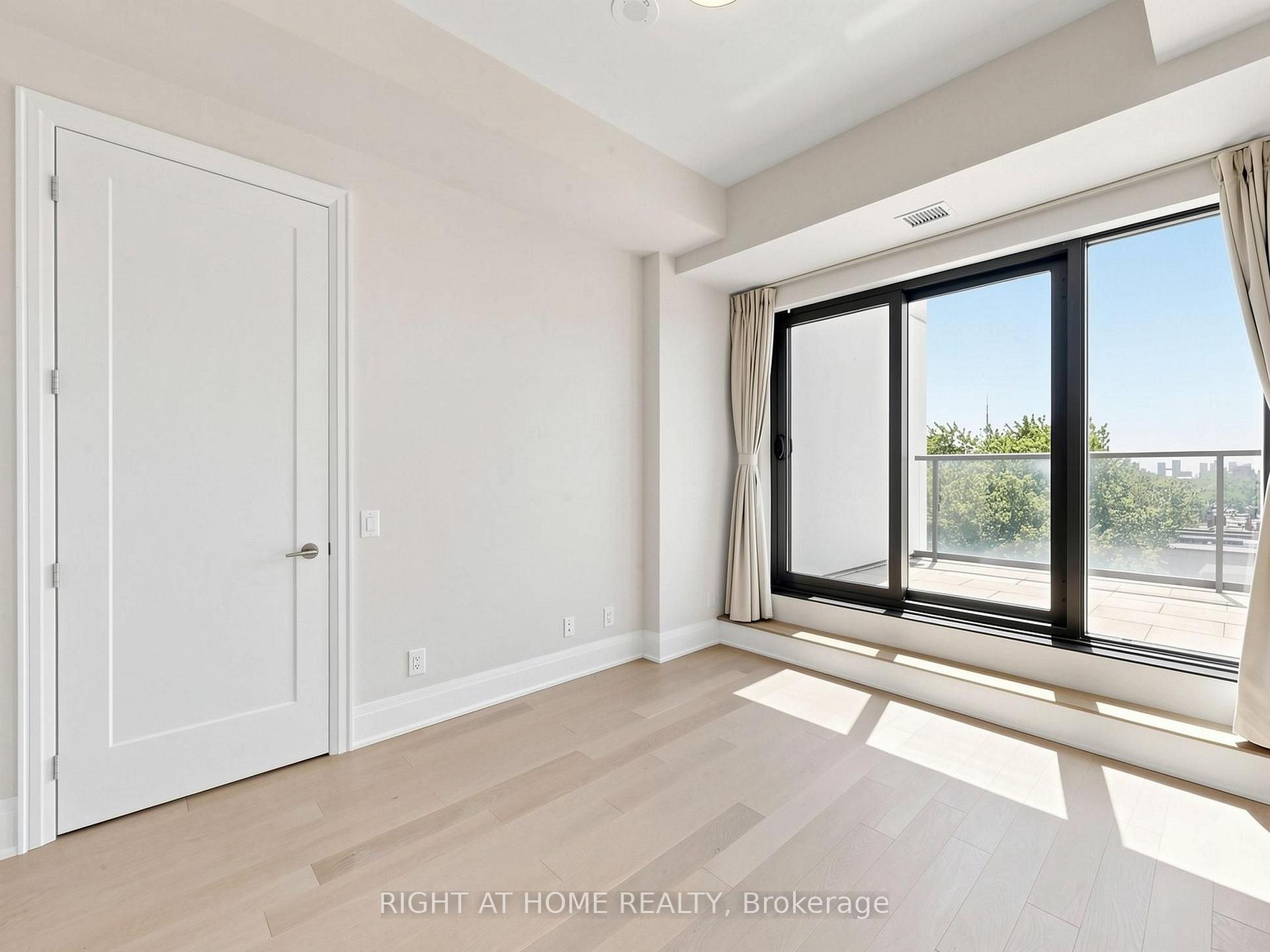 Photo 23 of Unit 615, 280 Howland Avenue, Toronto, The Annex — HOMEH