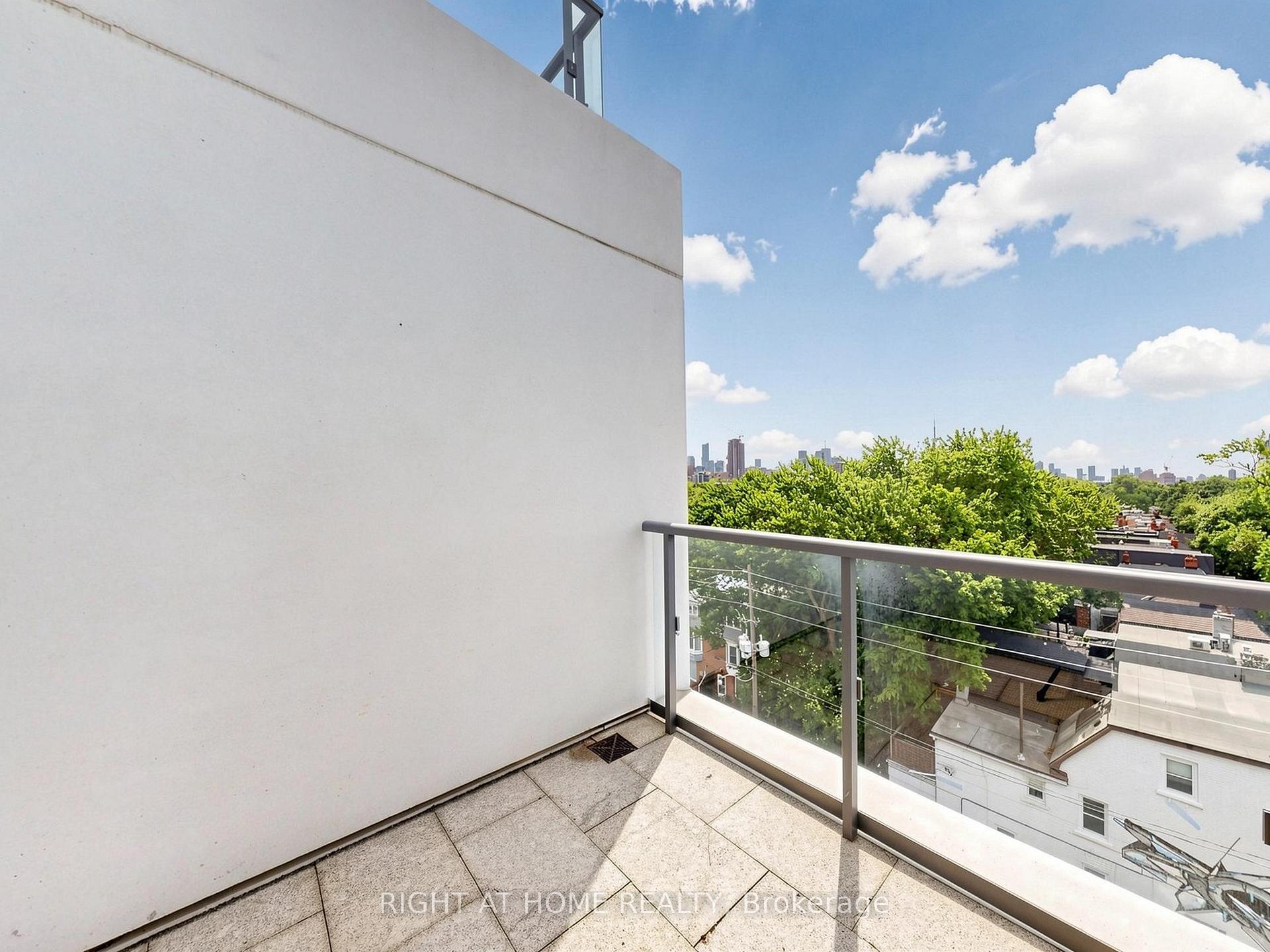 Photo 24 of Unit 615, 280 Howland Avenue, Toronto, The Annex — HOMEH