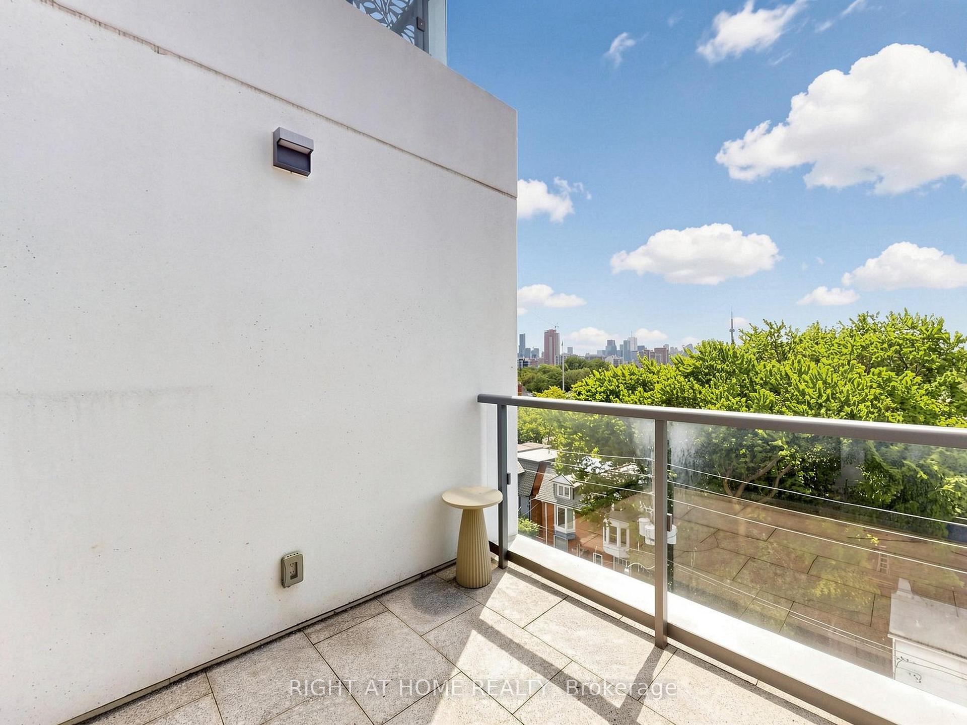 Photo 33 of Unit 615, 280 Howland Avenue, Toronto, The Annex — HOMEH