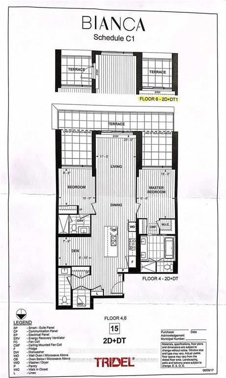 Photo 41 of Unit 615, 280 Howland Avenue, Toronto, The Annex — HOMEH