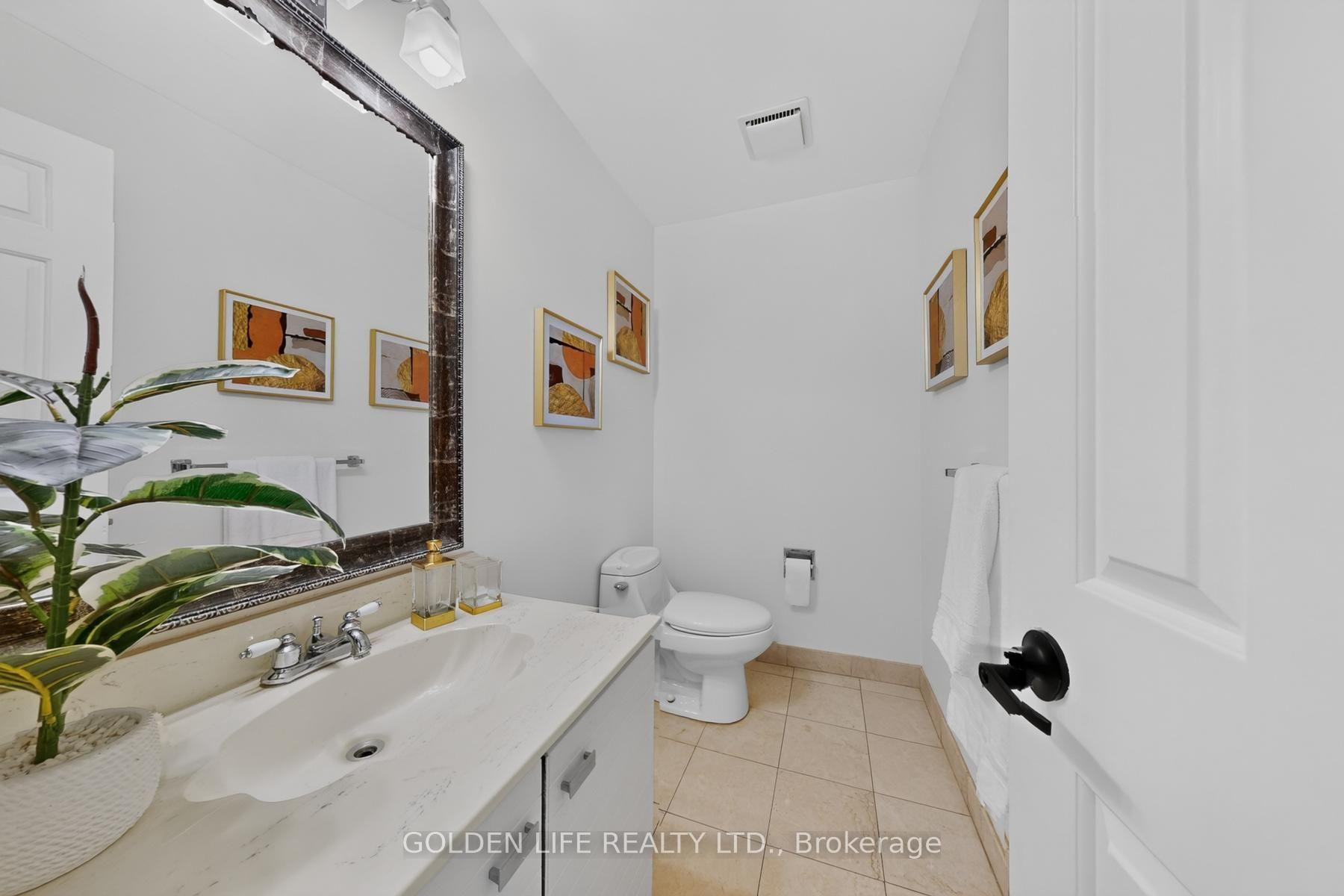 Photo 21 of 186 Carlton Road, Markham, Unionville — HOMEH