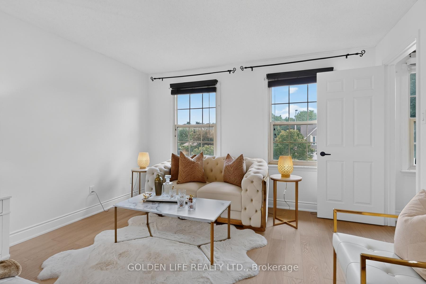 Photo 27 of 186 Carlton Road, Markham, Unionville — HOMEH