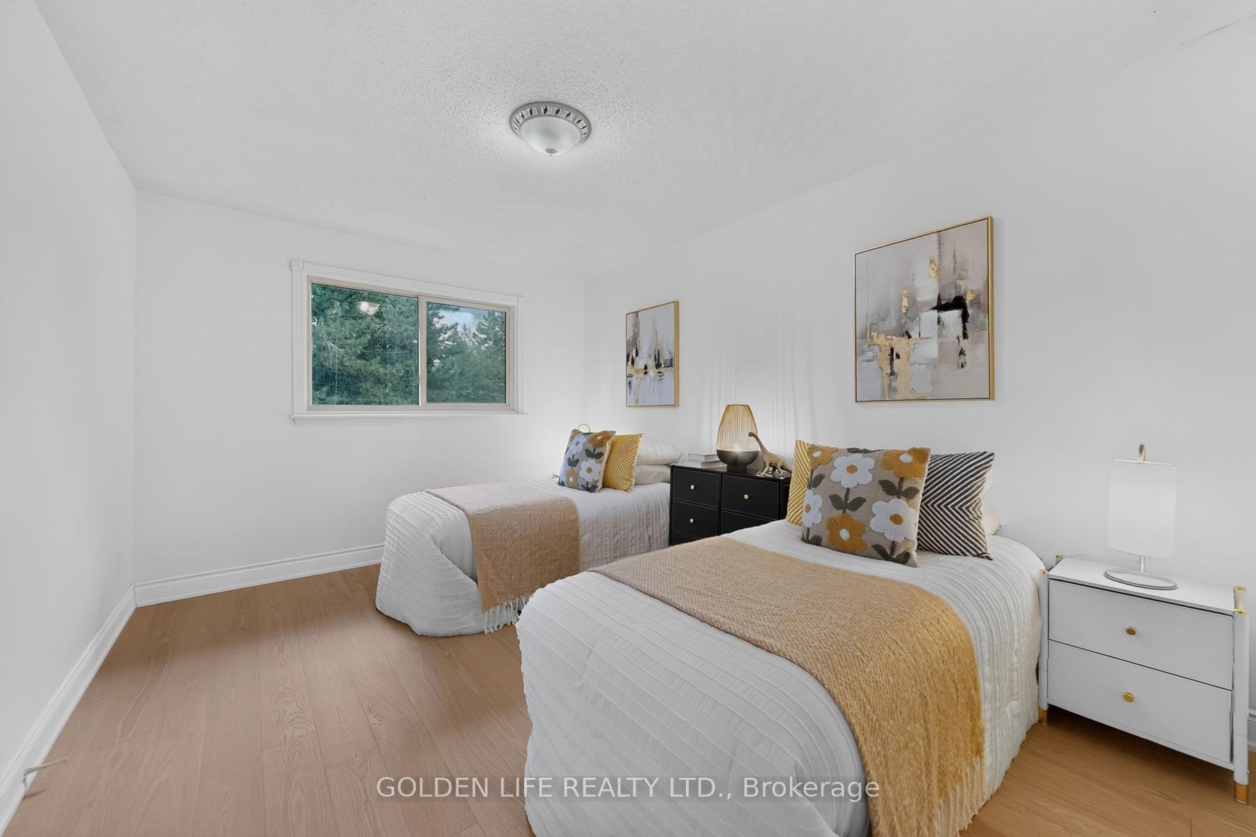 Photo 35 of 186 Carlton Road, Markham, Unionville — HOMEH