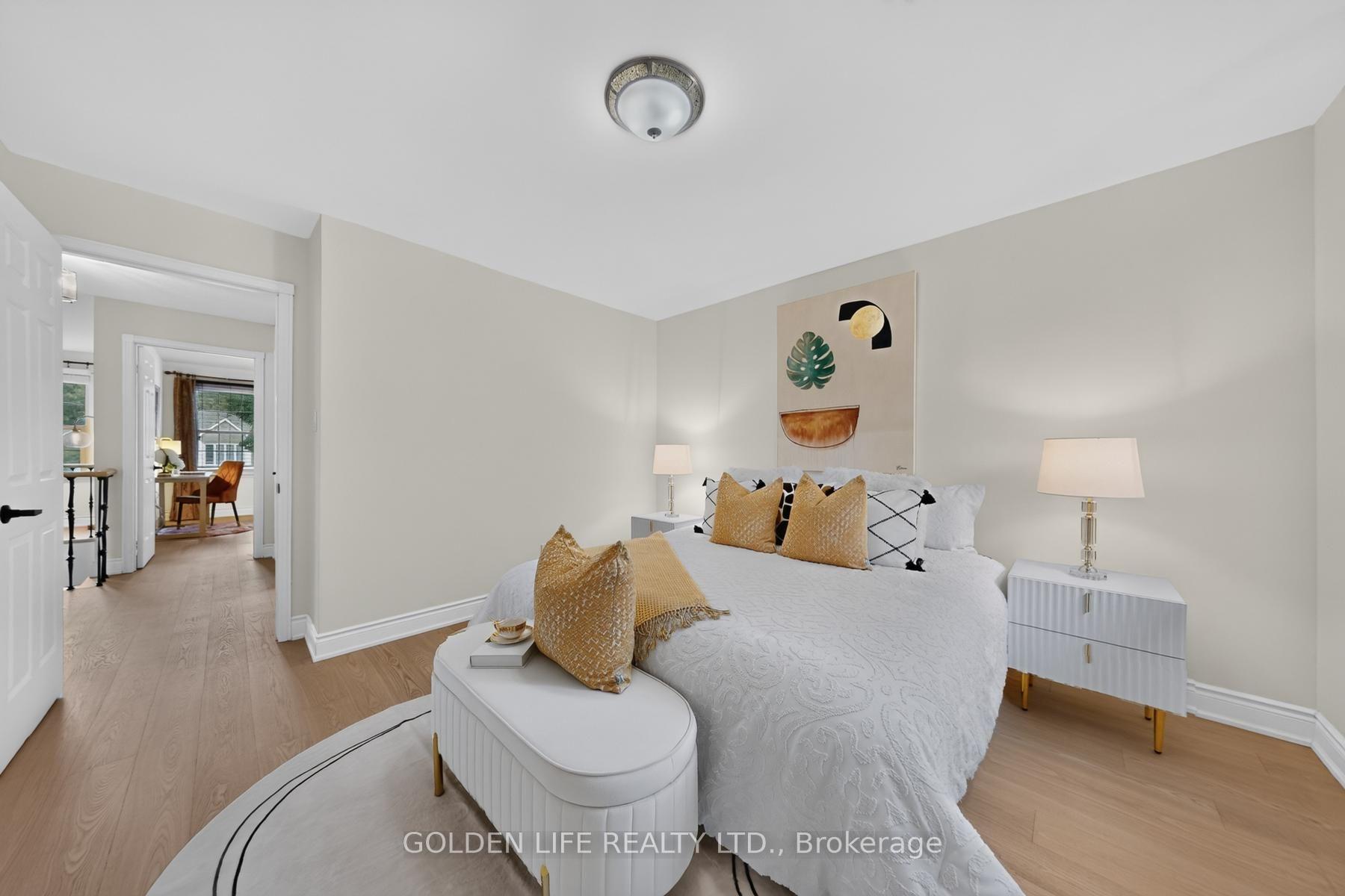 Photo 37 of 186 Carlton Road, Markham, Unionville — HOMEH