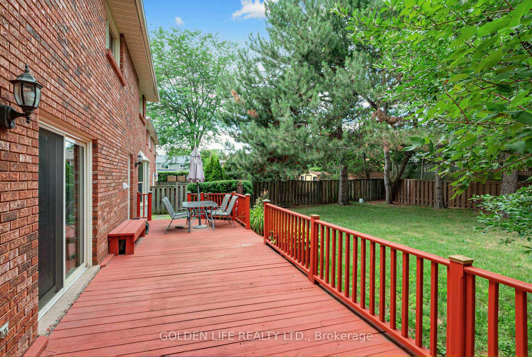 Photo 46 of 186 Carlton Road, Markham, Unionville — HOMEH