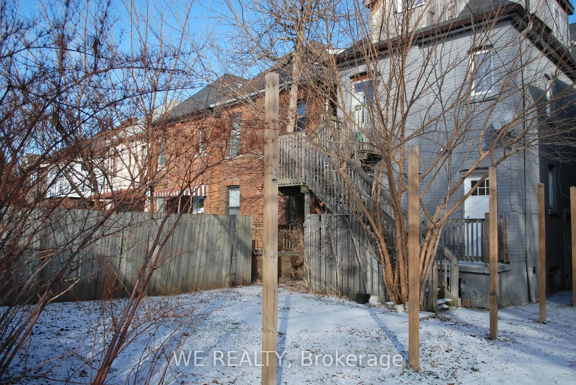 Photo 7 of 734 1/2 Cannon Street E, Hamilton, Stipley — HOMEH