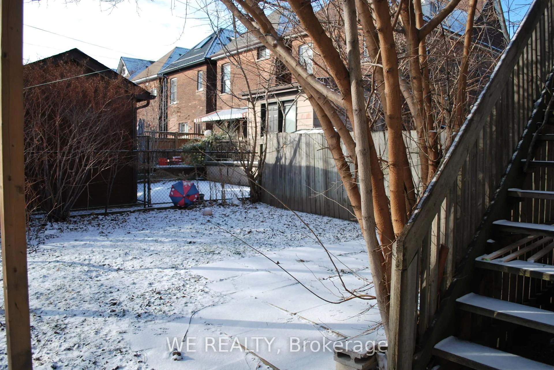 Photo 8 of 734 1/2 Cannon Street E, Hamilton, Stipley — HOMEH