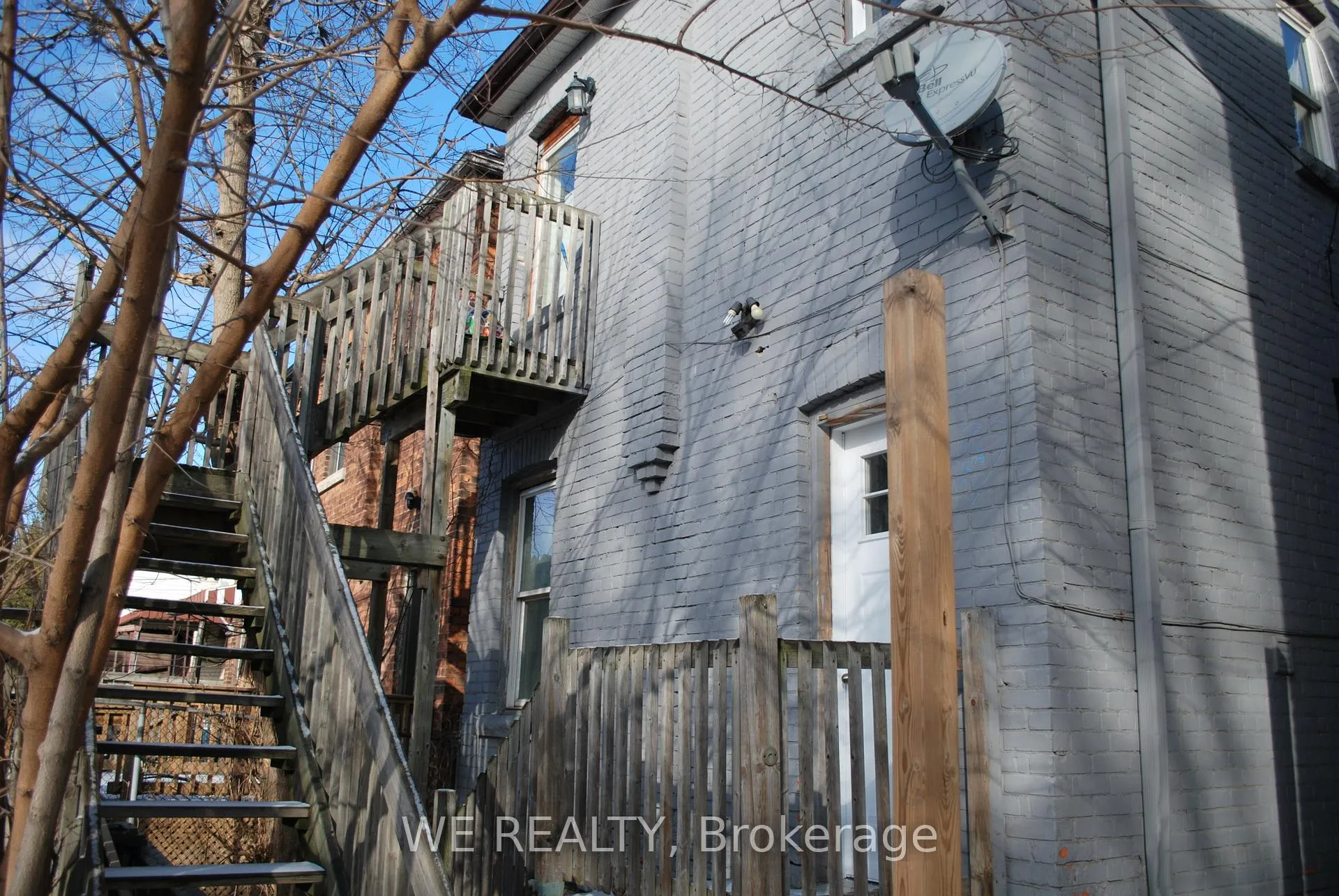 Photo 9 of 734 1/2 Cannon Street E, Hamilton, Stipley — HOMEH