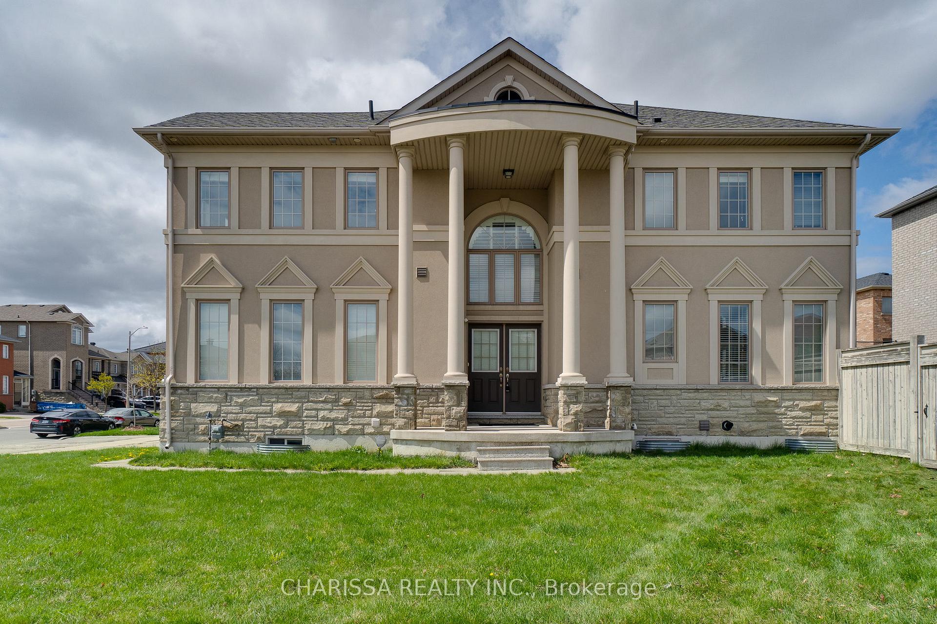 Photo 1 of 2 Hawstone Road, Vaughan, Vellore Village — HOMEH
