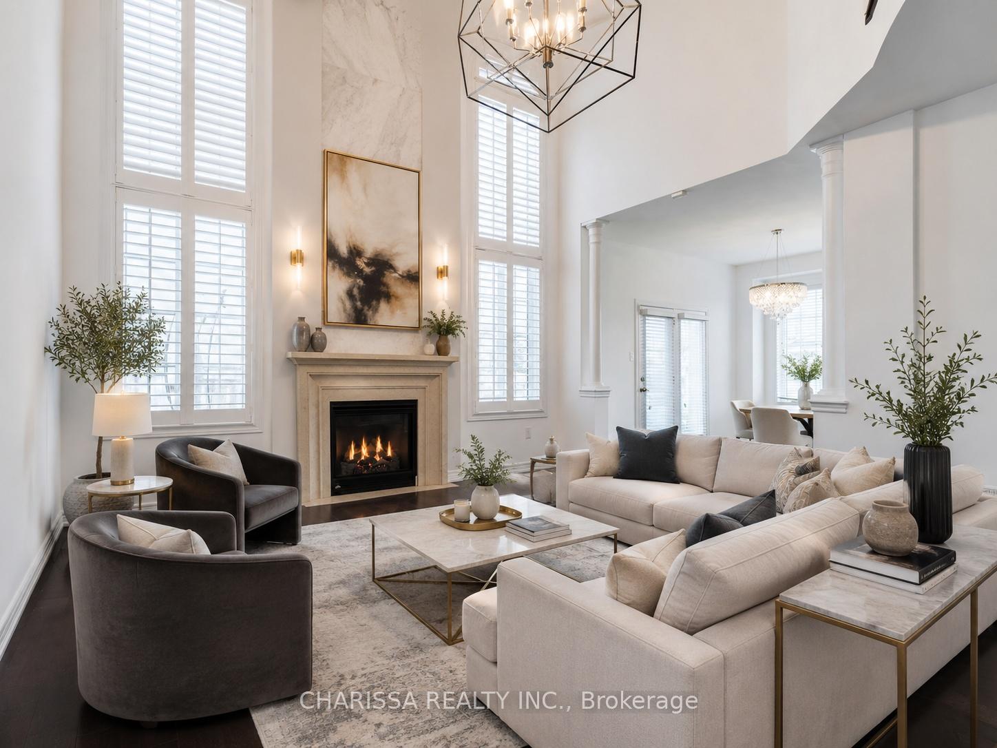 Photo 4 of 2 Hawstone Road, Vaughan, Vellore Village — HOMEH