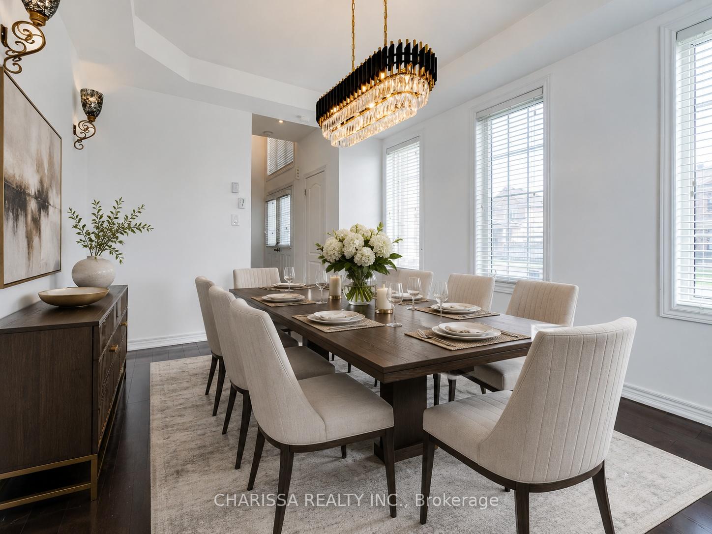 Photo 13 of 2 Hawstone Road, Vaughan, Vellore Village — HOMEH
