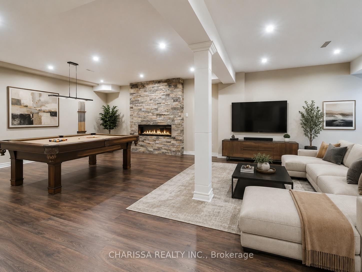 Photo 31 of 2 Hawstone Road, Vaughan, Vellore Village — HOMEH