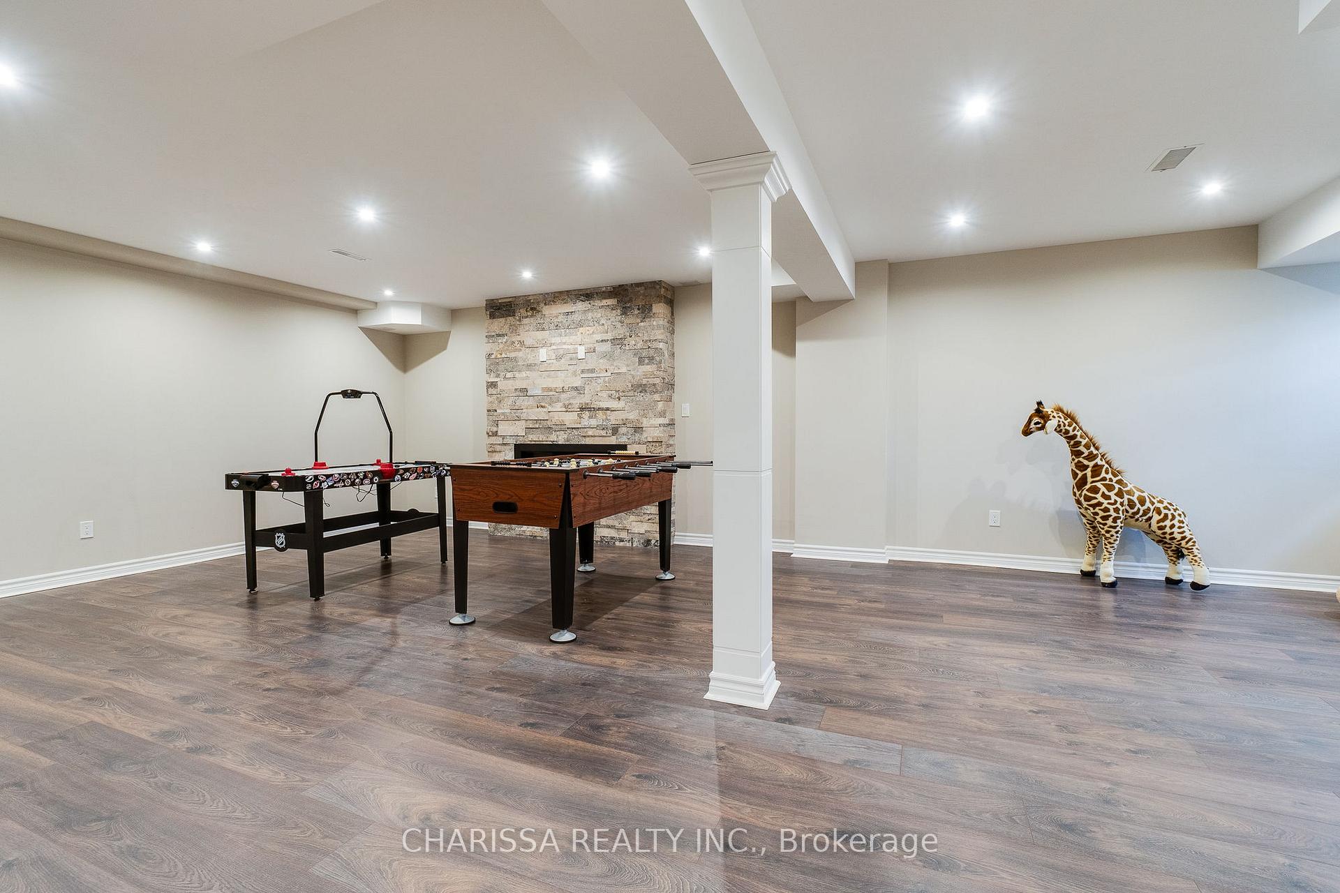Photo 32 of 2 Hawstone Road, Vaughan, Vellore Village — HOMEH