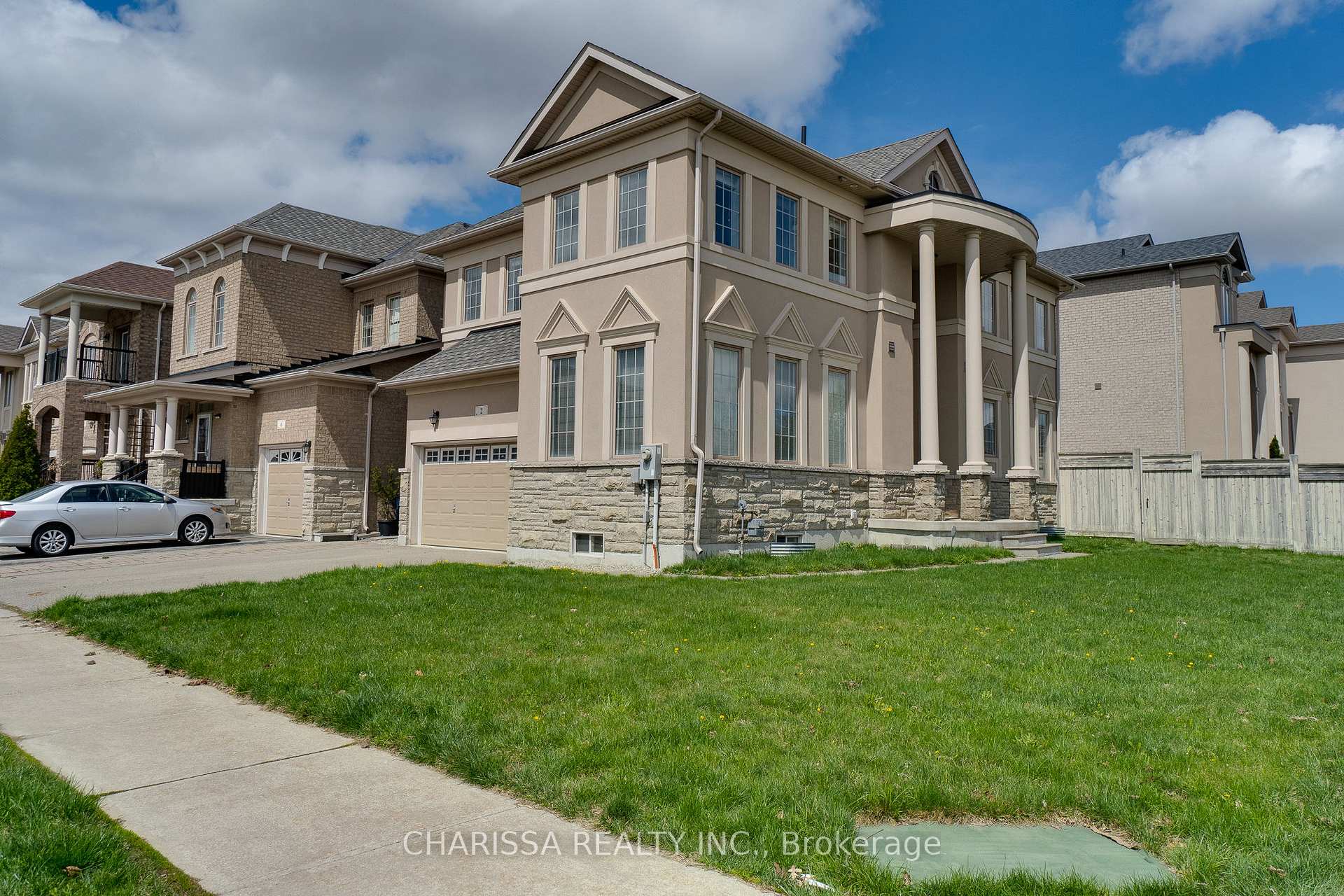 Photo 34 of 2 Hawstone Road, Vaughan, Vellore Village — HOMEH