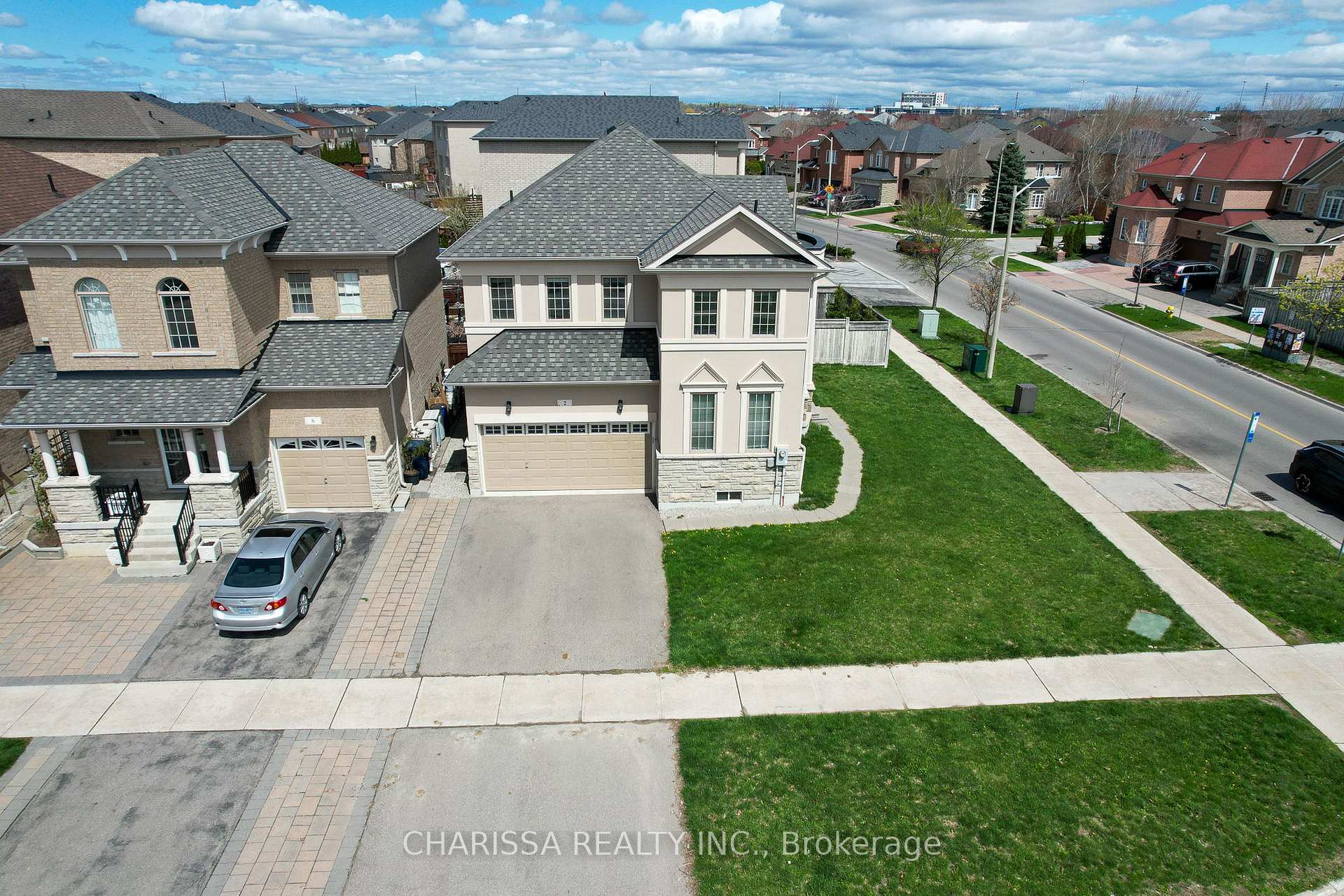 Photo 35 of 2 Hawstone Road, Vaughan, Vellore Village — HOMEH
