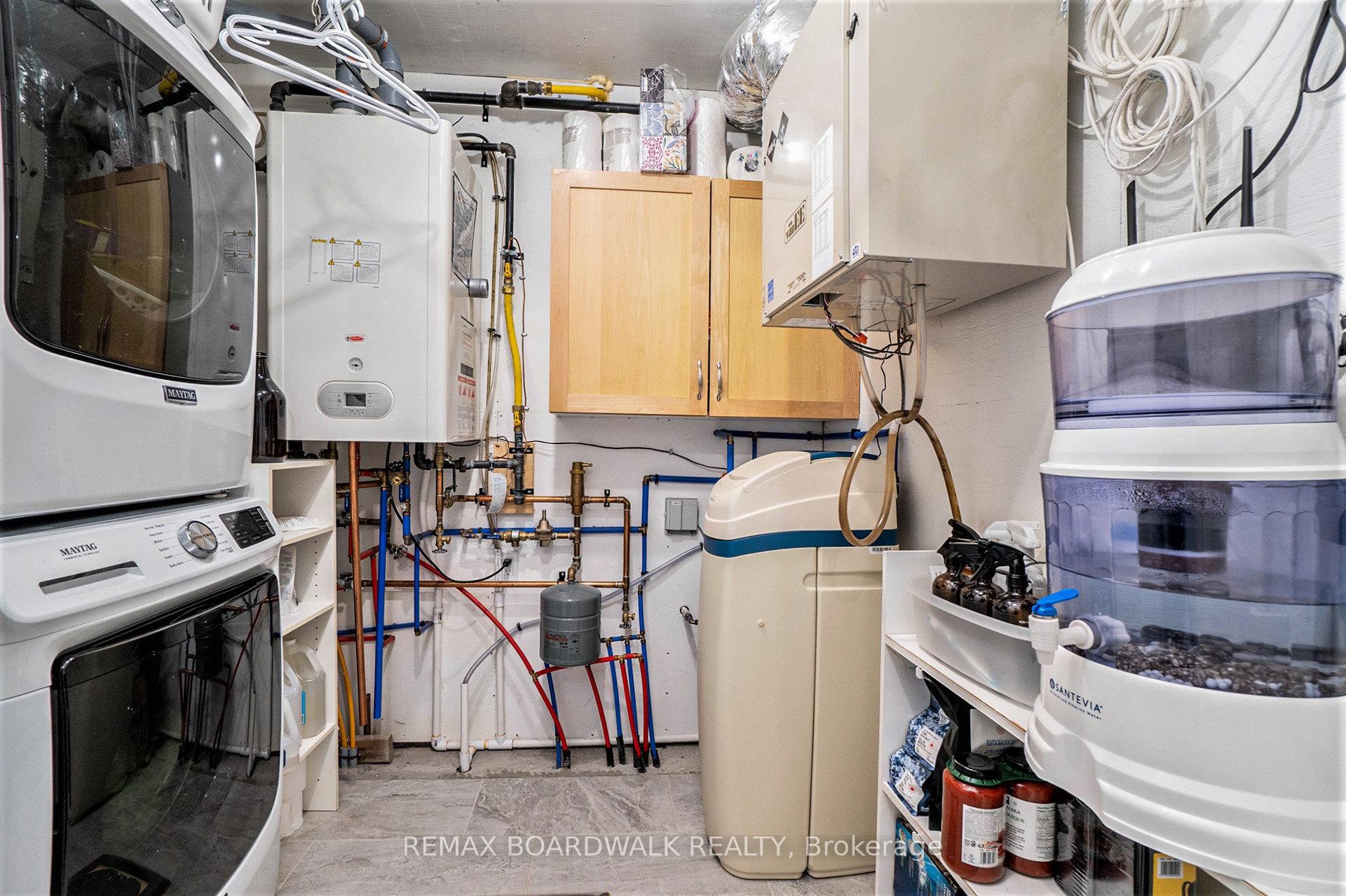 Photo 19 of 7A Hoy Street, Edwardsburgh/Cardinal, Town of Cardinal — HOMEH