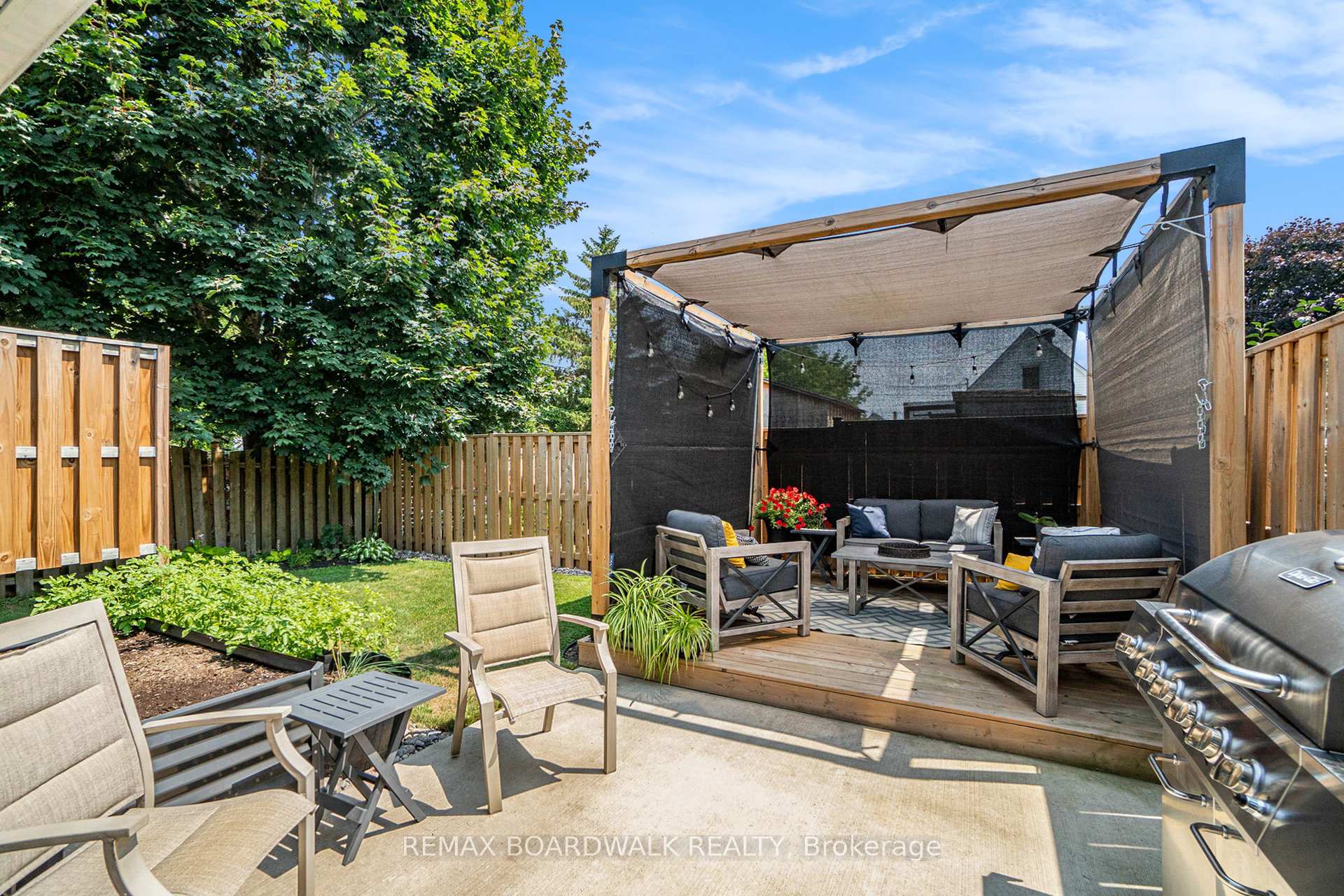 Photo 20 of 7A Hoy Street, Edwardsburgh/Cardinal, Town of Cardinal — HOMEH