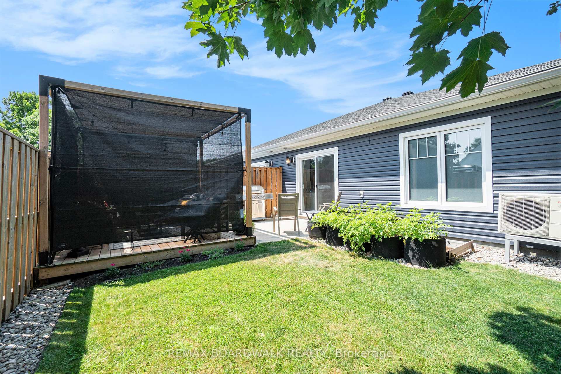 Photo 21 of 7A Hoy Street, Edwardsburgh/Cardinal, Town of Cardinal — HOMEH