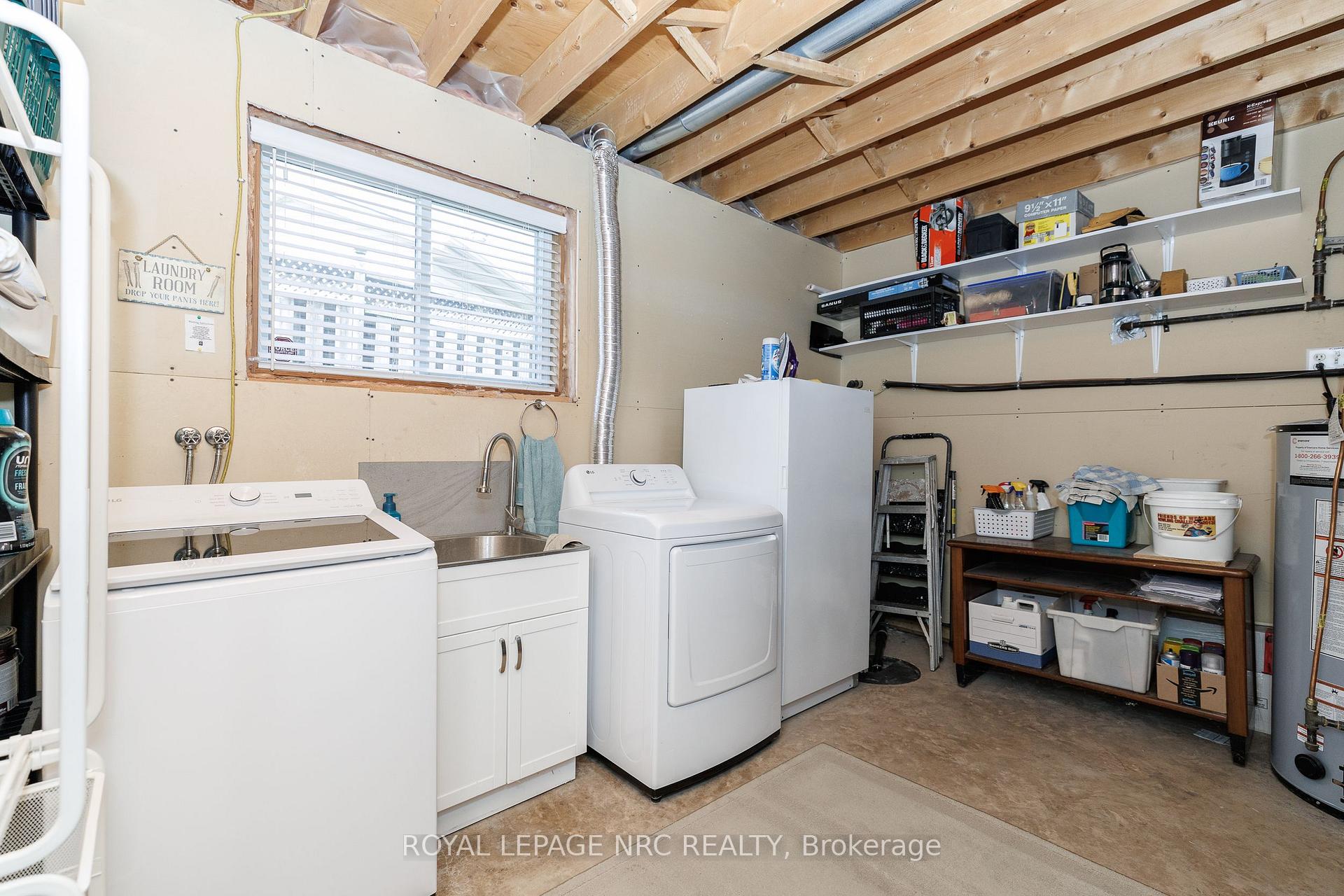 Photo 29 of 8093 Beaverton Boulevard, Niagara Falls, Ascot — HOMEH
