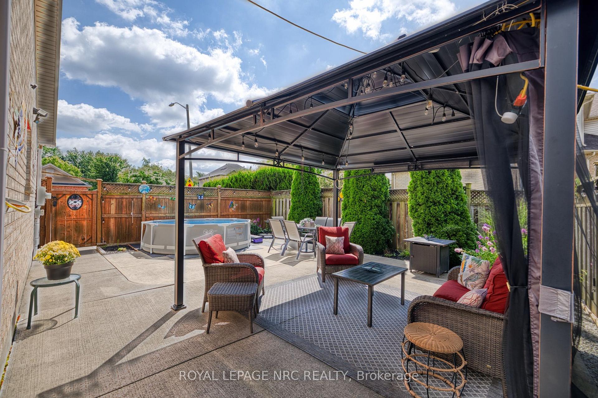 Photo 31 of 8093 Beaverton Boulevard, Niagara Falls, Ascot — HOMEH