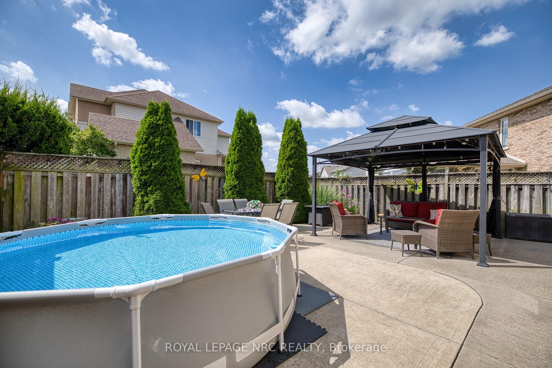 Photo 32 of 8093 Beaverton Boulevard, Niagara Falls, Ascot — HOMEH