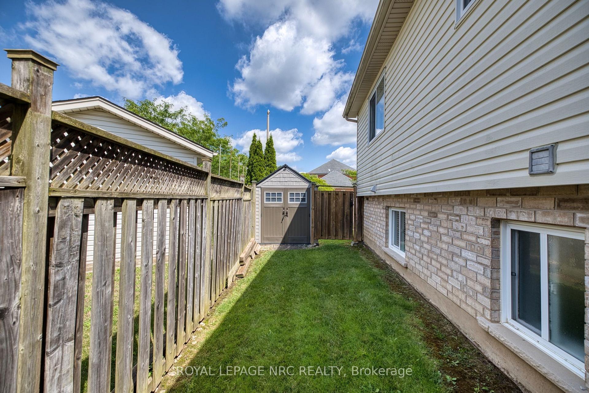 Photo 35 of 8093 Beaverton Boulevard, Niagara Falls, Ascot — HOMEH