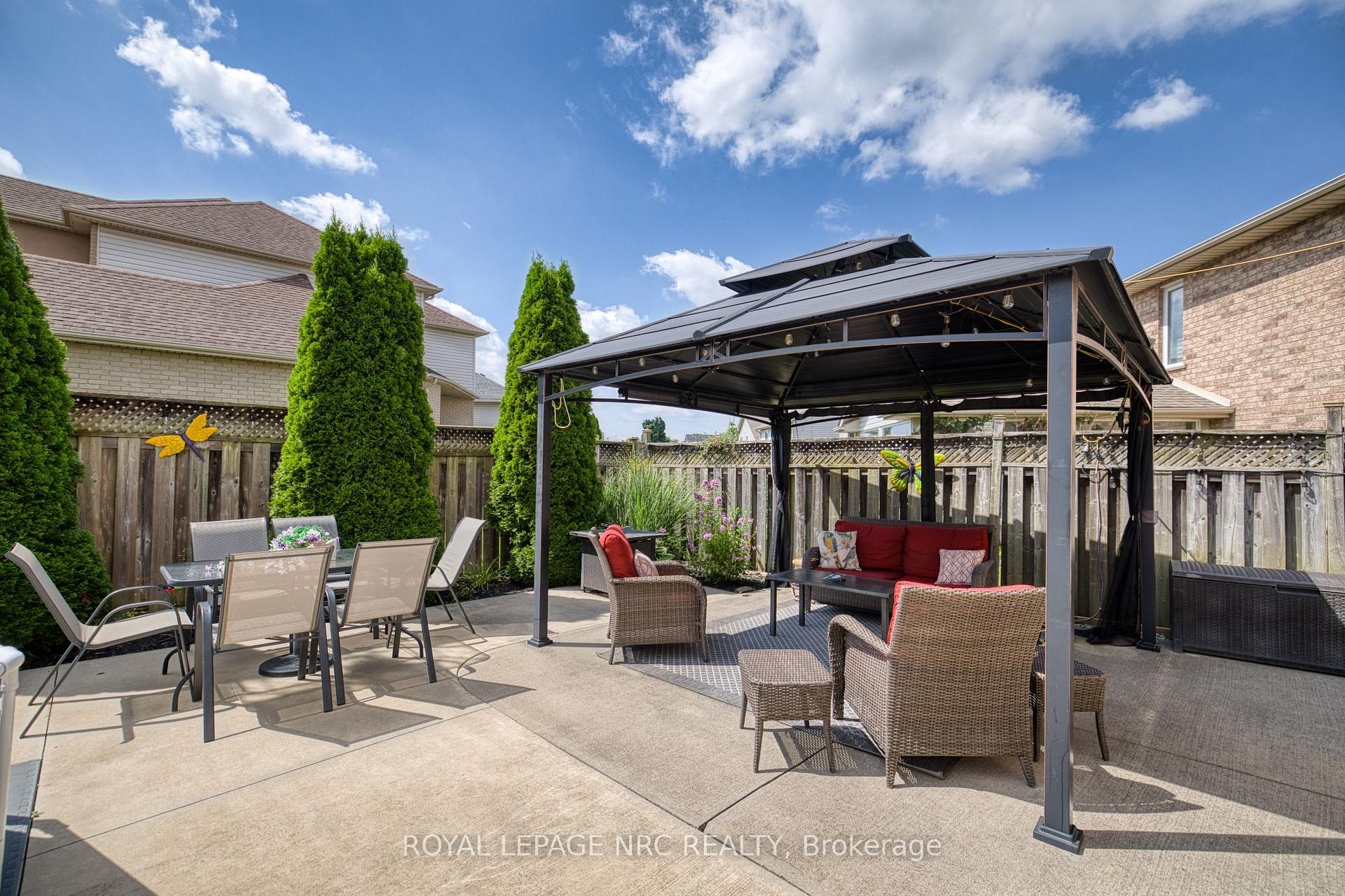Photo 36 of 8093 Beaverton Boulevard, Niagara Falls, Ascot — HOMEH
