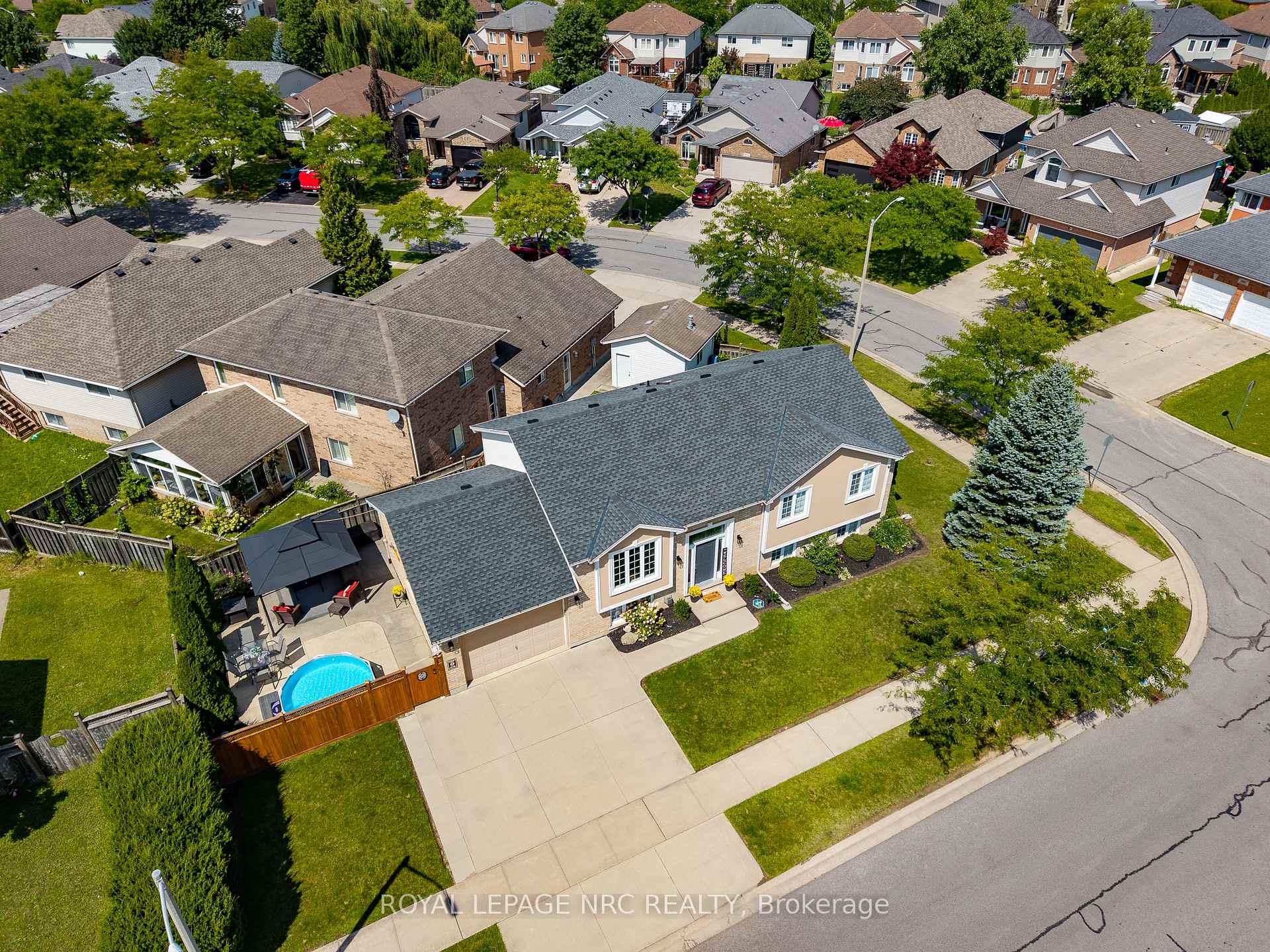 Photo 41 of 8093 Beaverton Boulevard, Niagara Falls, Ascot — HOMEH