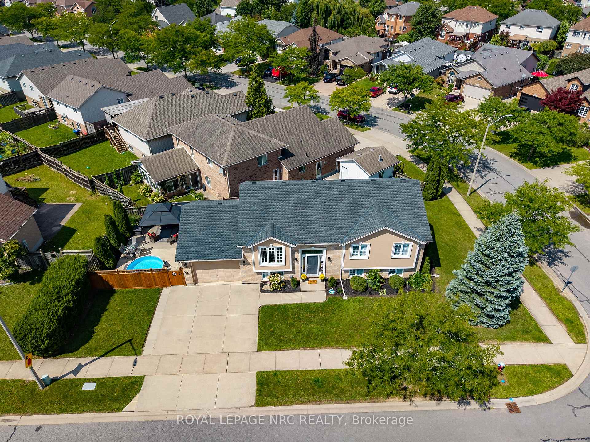 Photo 42 of 8093 Beaverton Boulevard, Niagara Falls, Ascot — HOMEH