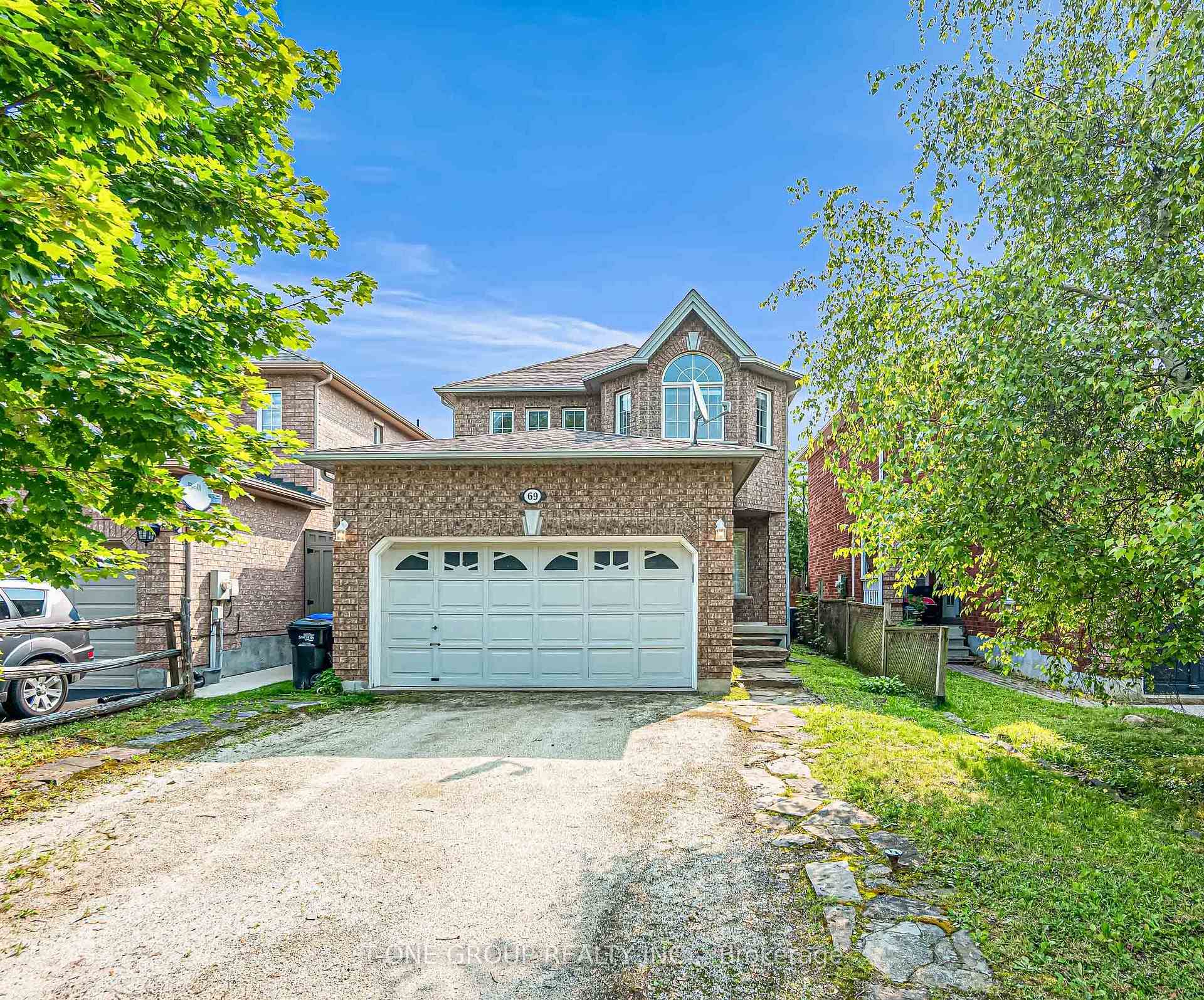 Photo 1 of 69 Smith Street, New Tecumseth, Alliston — HOMEH