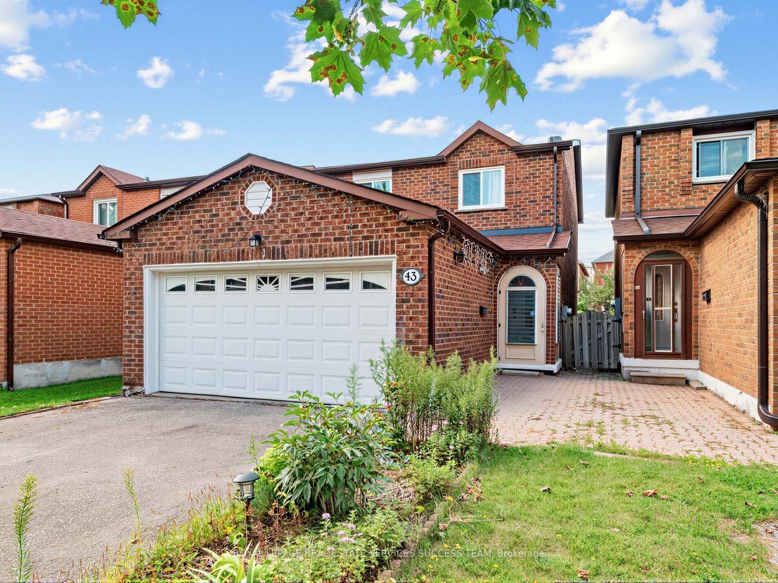 Photo of 43 Hendon Road