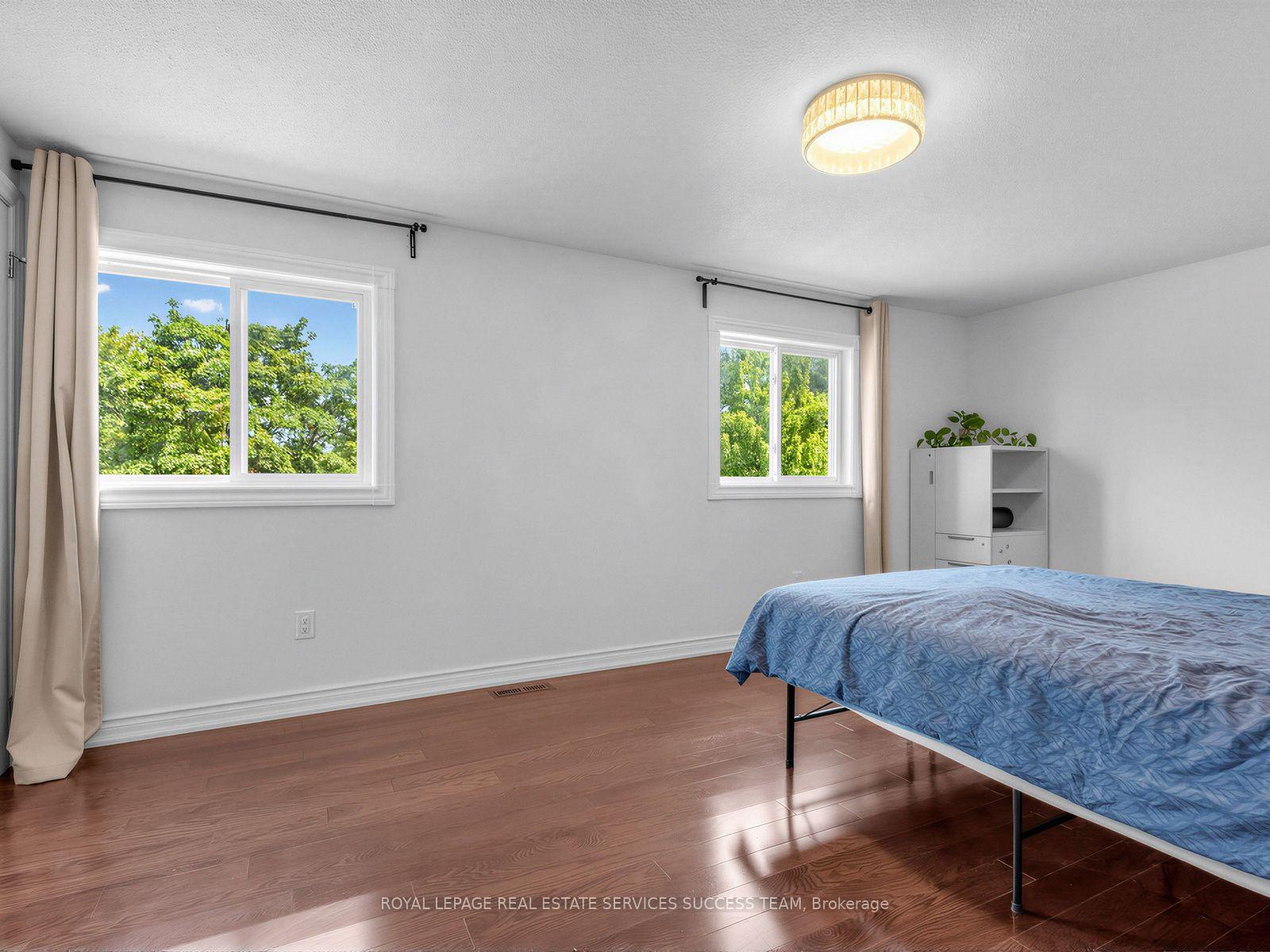 Photo 20 of 43 Hendon Road, Markham, Milliken Mills East — HOMEH
