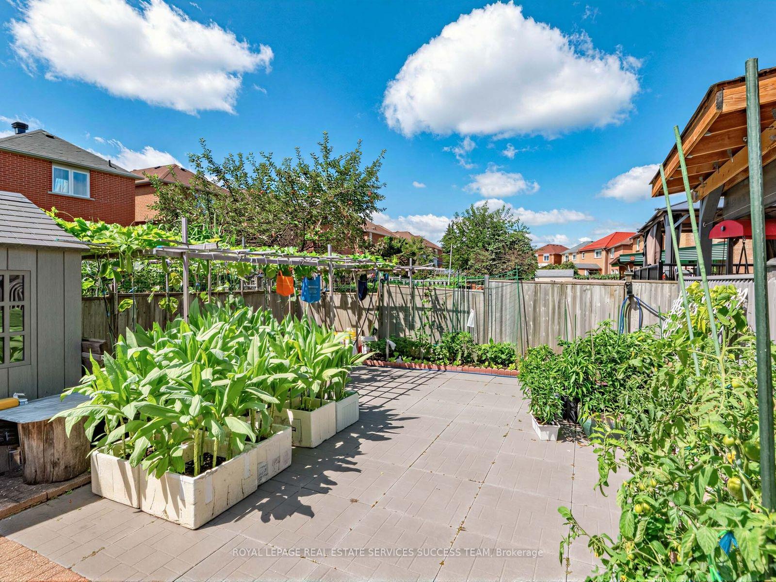 Photo 33 of 43 Hendon Road, Markham, Milliken Mills East — HOMEH
