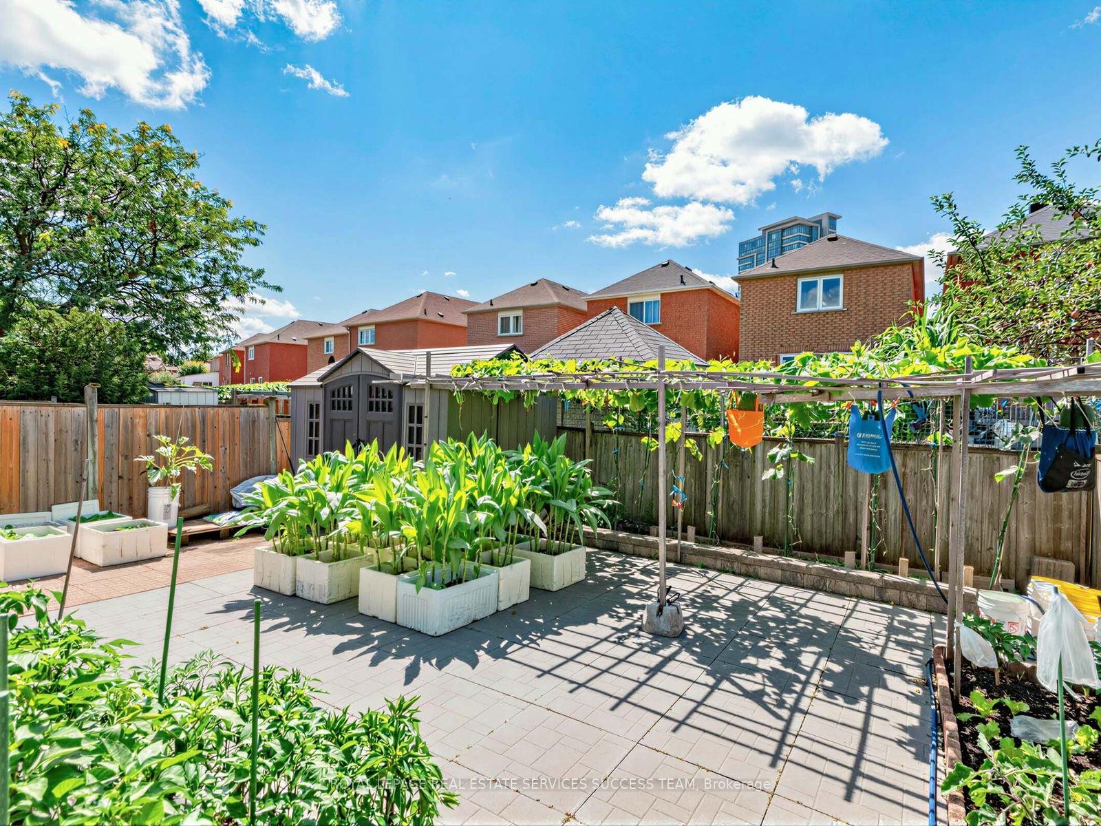 Photo 34 of 43 Hendon Road, Markham, Milliken Mills East — HOMEH