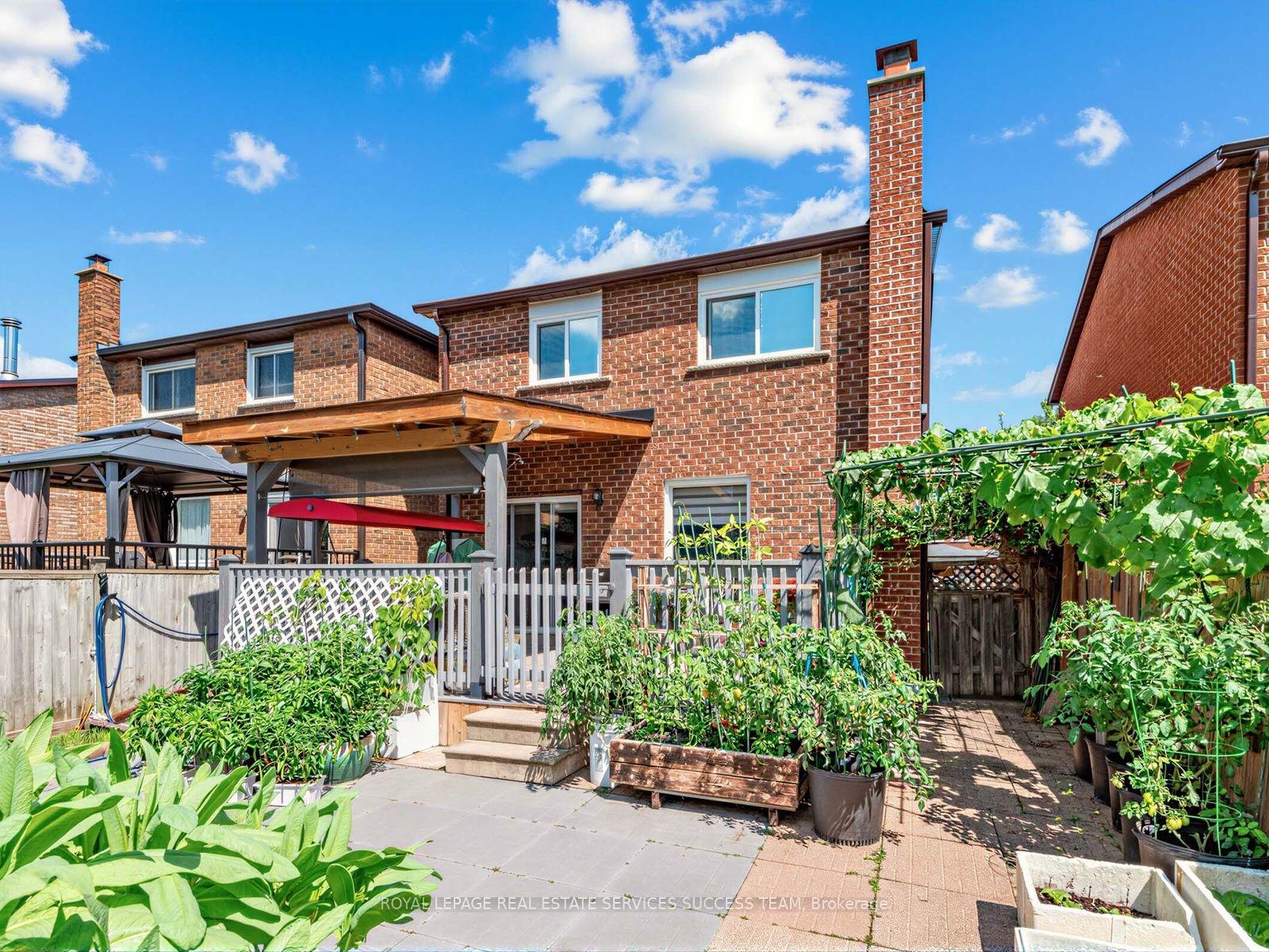 Photo 35 of 43 Hendon Road, Markham, Milliken Mills East — HOMEH