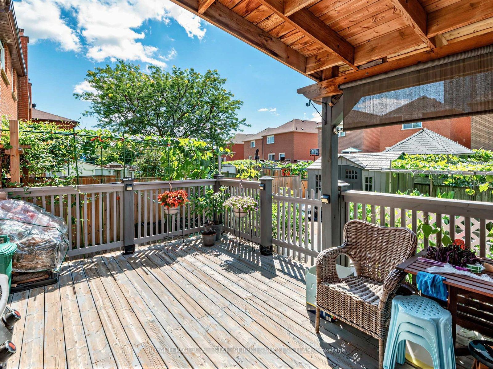 Photo 36 of 43 Hendon Road, Markham, Milliken Mills East — HOMEH