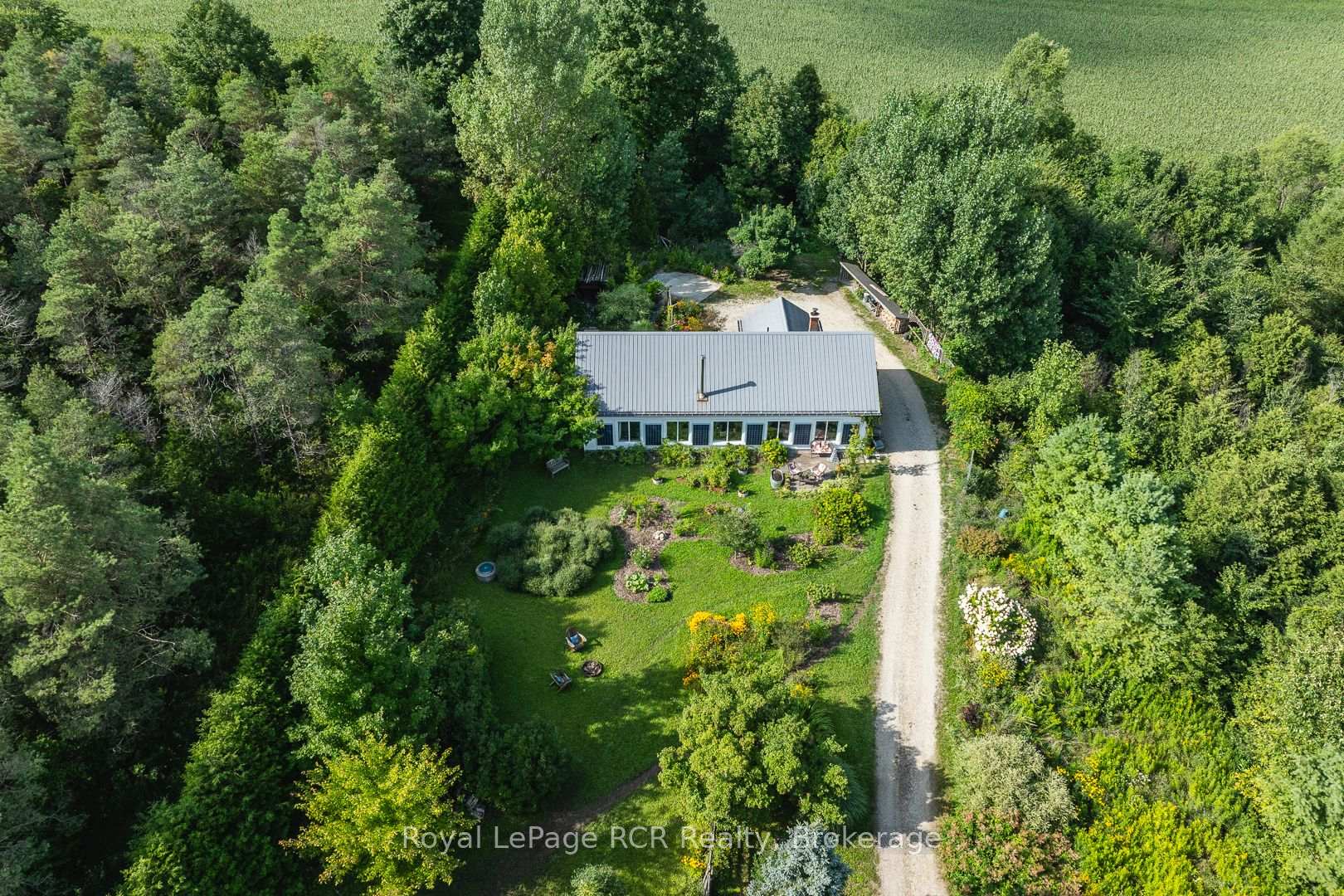 Photo 2 of 323199 Durham Road E, West Grey — HOMEH