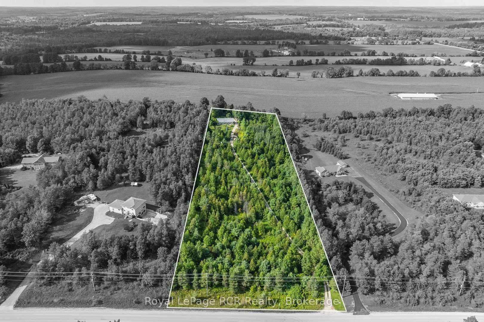 Photo 3 of 323199 Durham Road E, West Grey — HOMEH