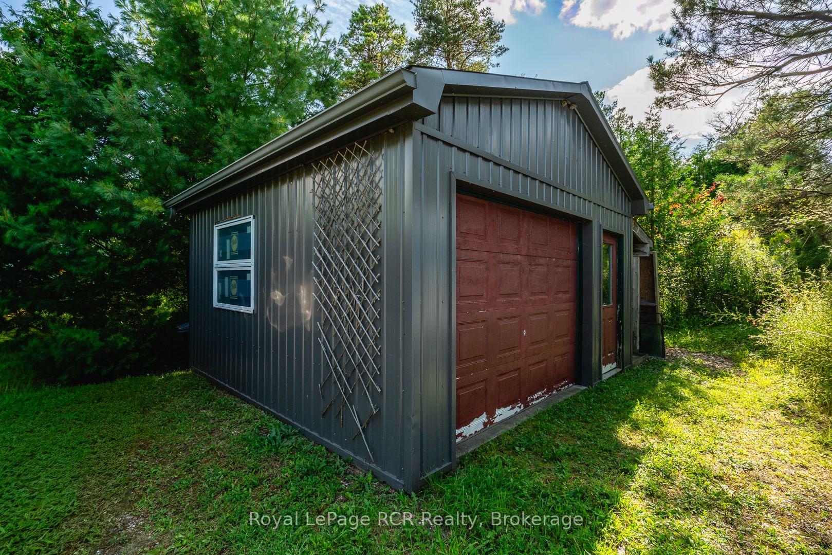 Photo 8 of 323199 Durham Road E, West Grey — HOMEH