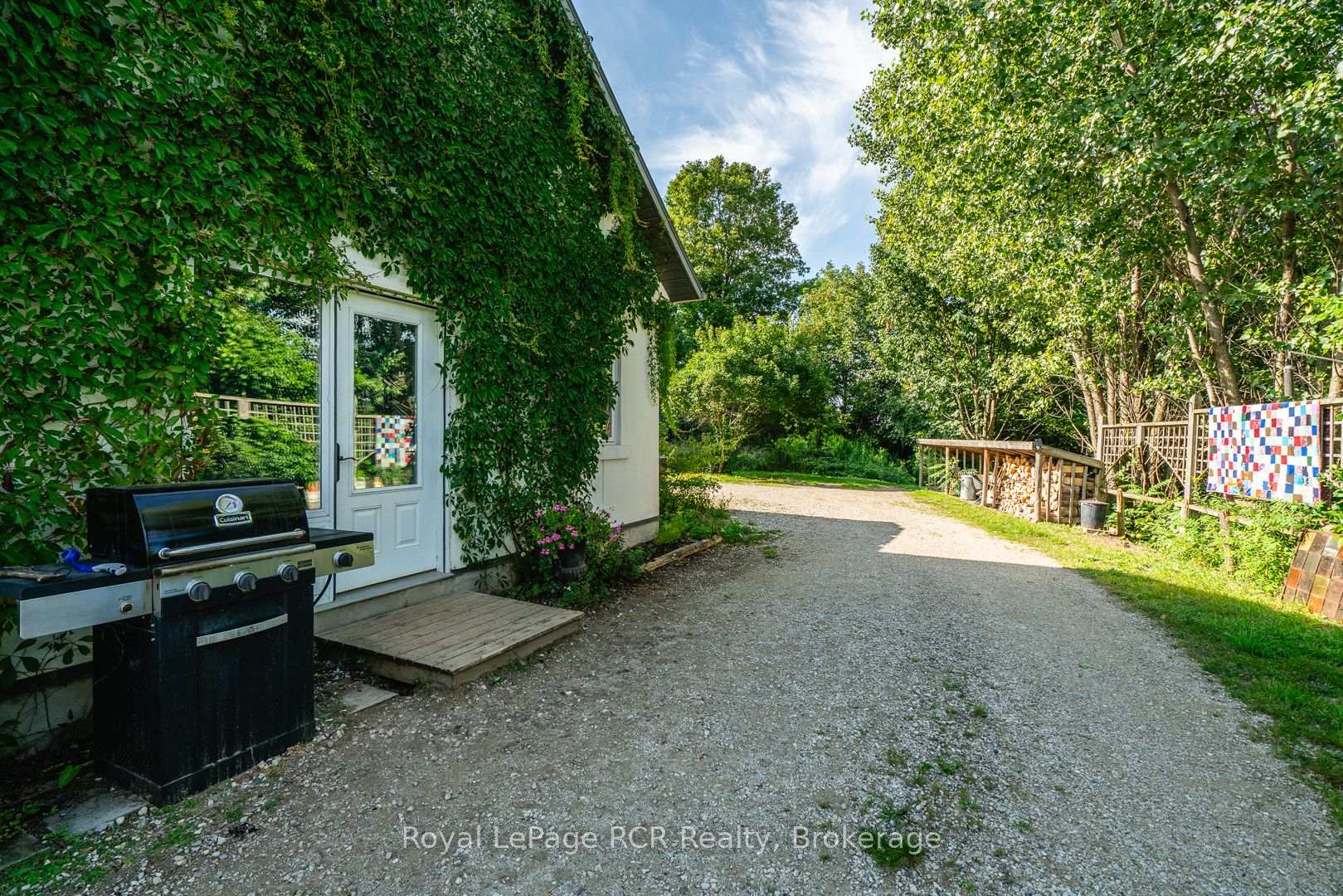 Photo 12 of 323199 Durham Road E, West Grey — HOMEH