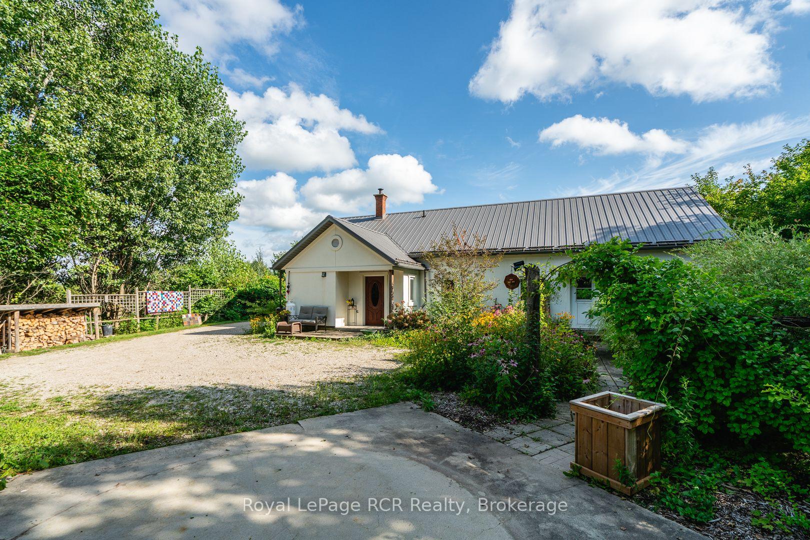 Photo 15 of 323199 Durham Road E, West Grey — HOMEH