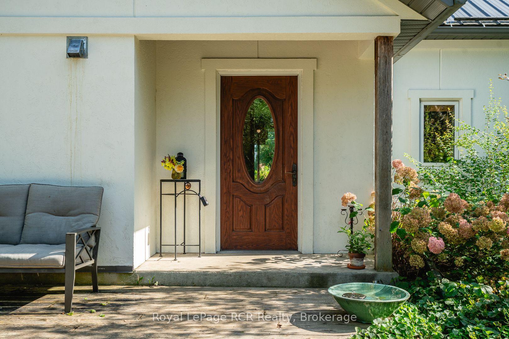 Photo 16 of 323199 Durham Road E, West Grey — HOMEH