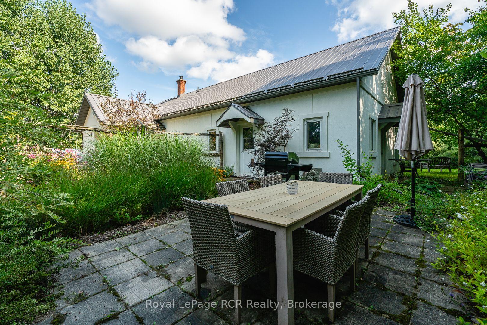 Photo 37 of 323199 Durham Road E, West Grey — HOMEH