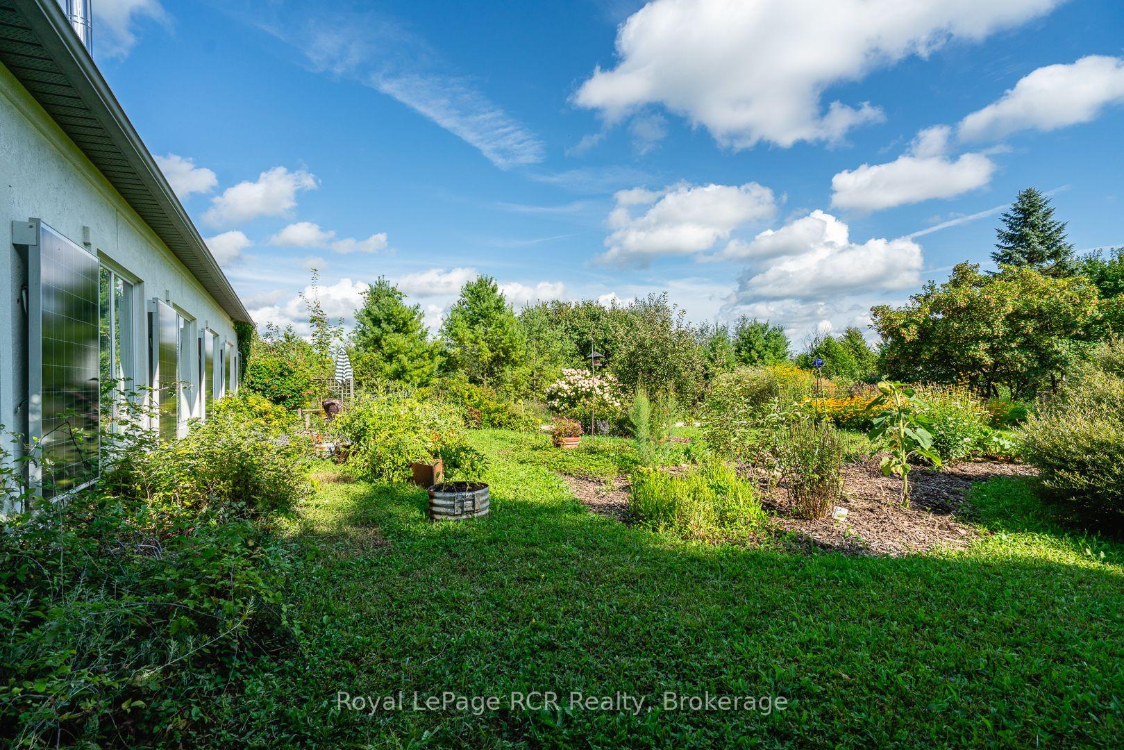 Photo 41 of 323199 Durham Road E, West Grey — HOMEH